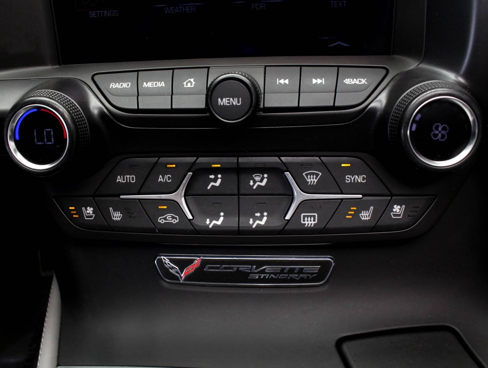 Florida Fine Cars - Used CHEVROLET Corvette 2017 HOLLYWOOD PREMIUM 3LT