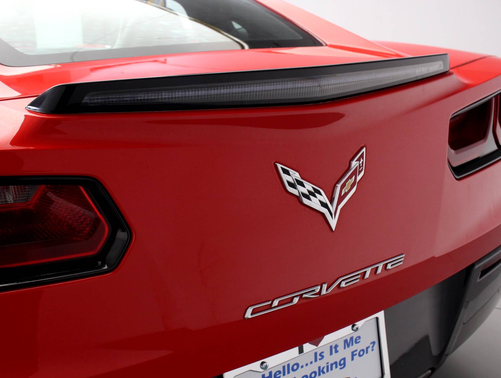 Florida Fine Cars - Used CHEVROLET Corvette 2017 HOLLYWOOD PREMIUM 3LT