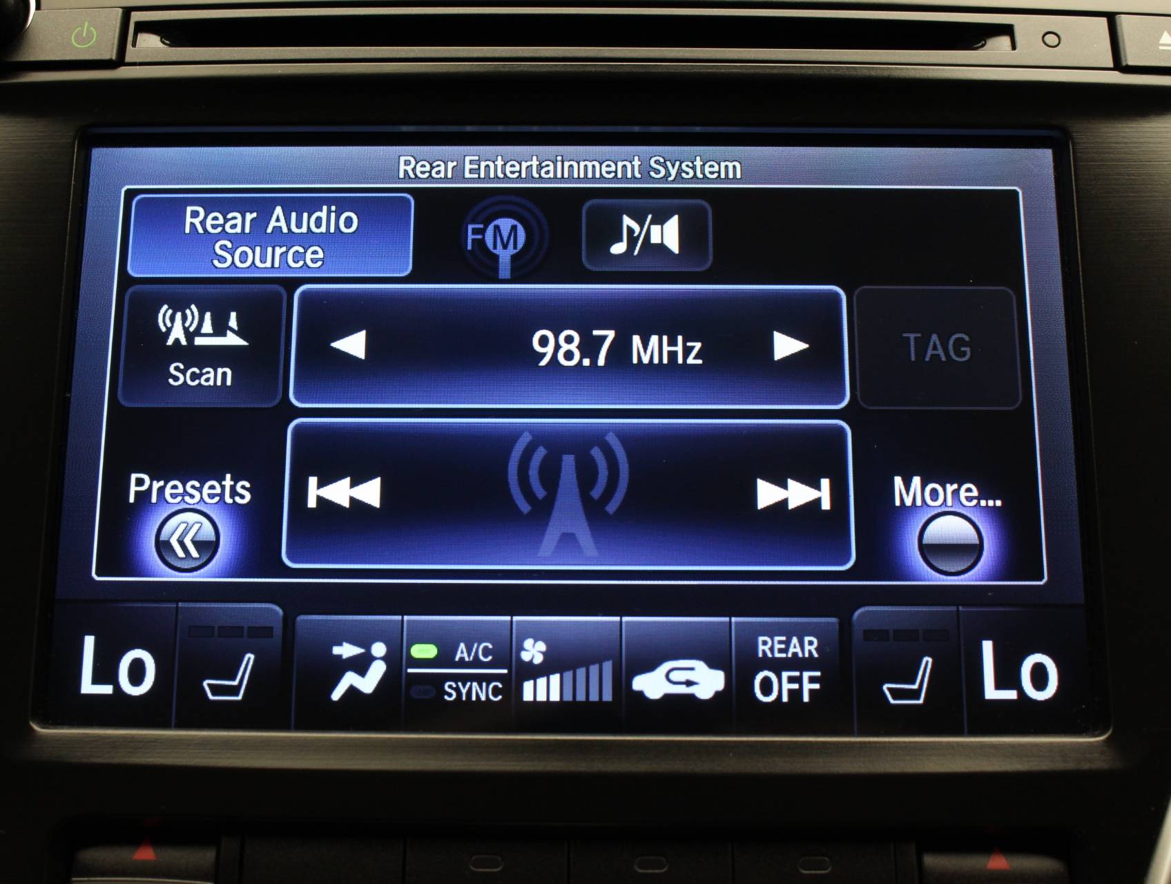 Florida Fine Cars - Used ACURA MDX 2016 WEST PALM Sh-Awd Advance Pkg