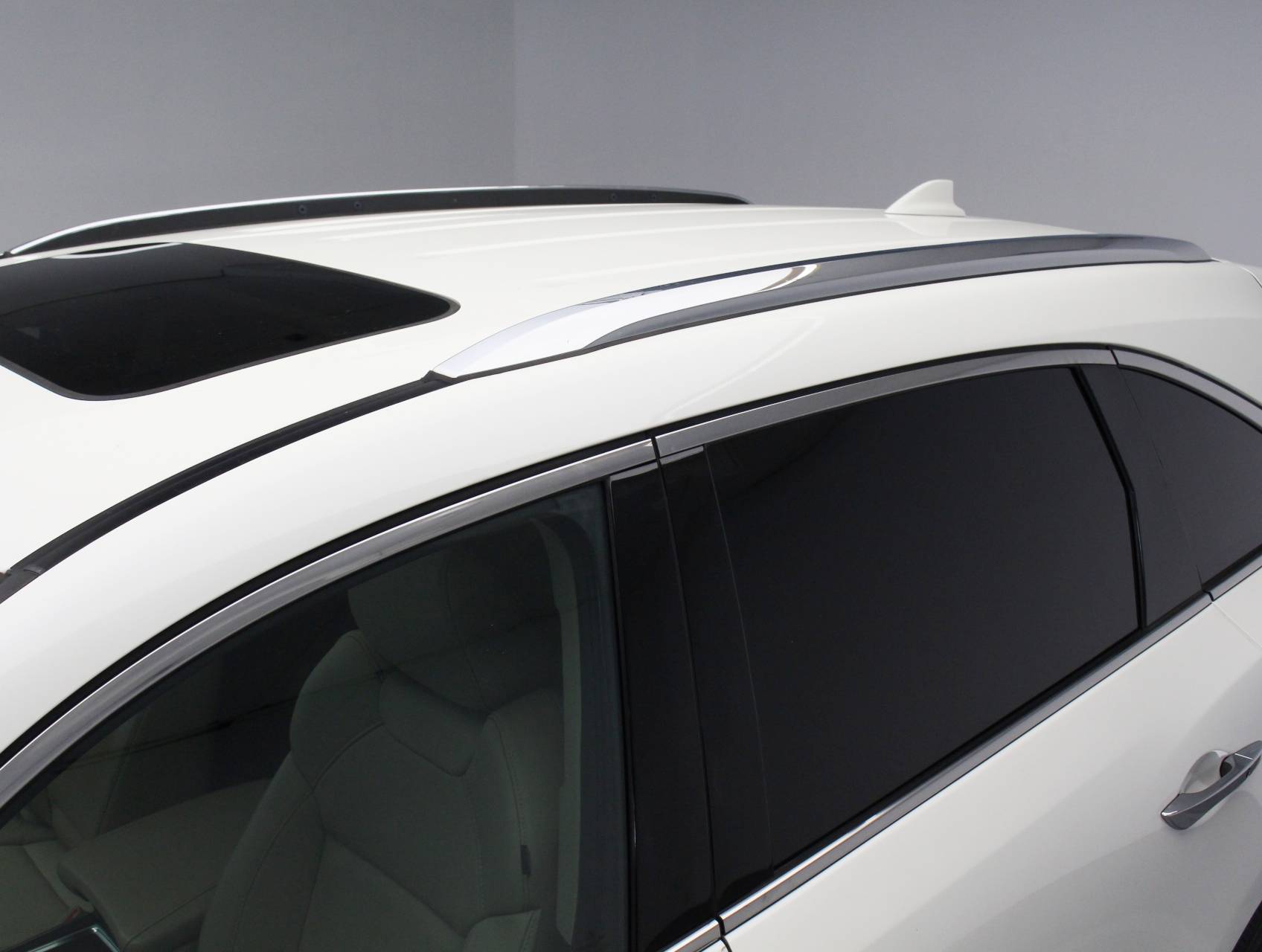 Florida Fine Cars - Used ACURA MDX 2016 WEST PALM Sh-Awd Advance Pkg