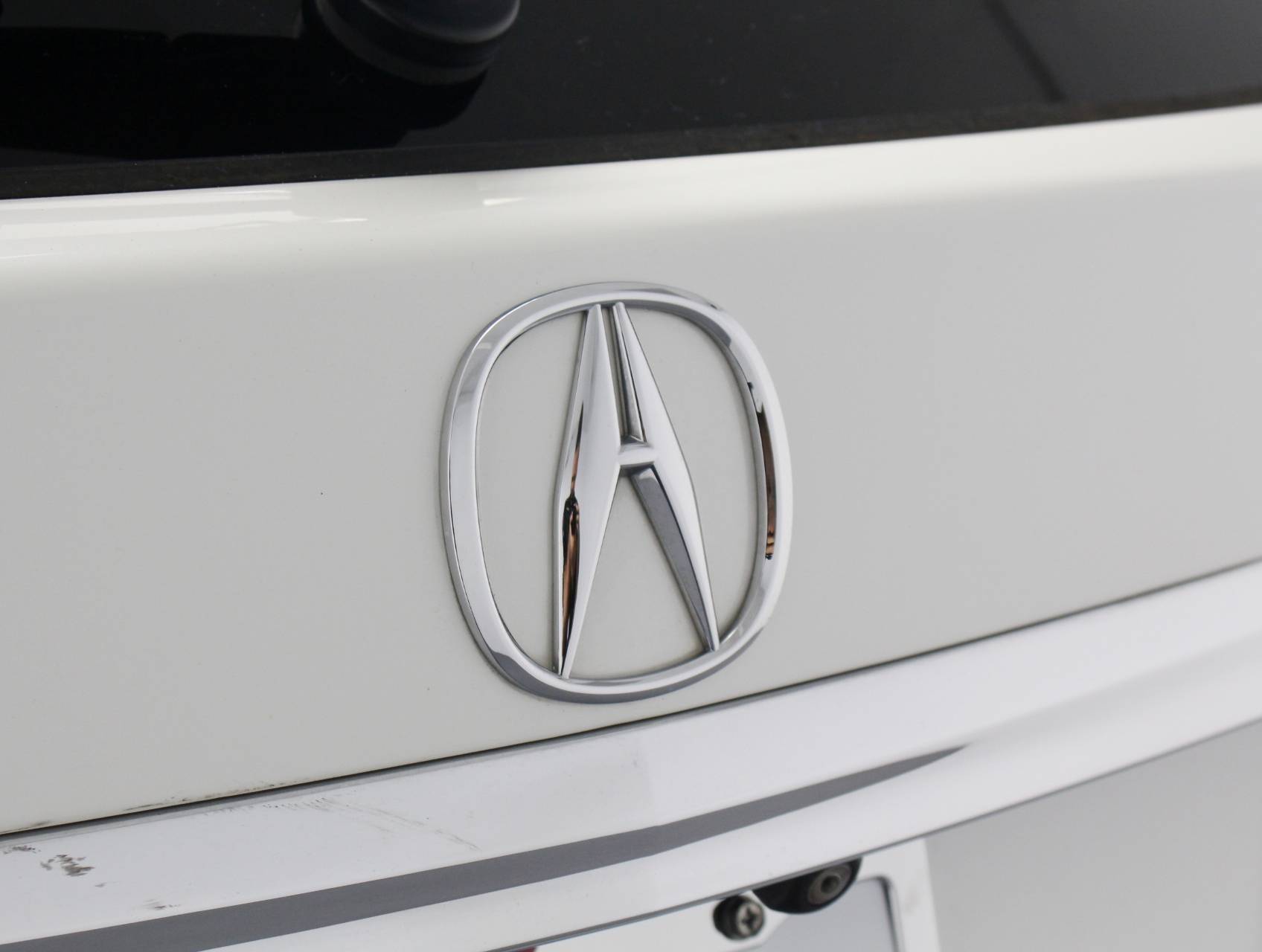 Florida Fine Cars - Used ACURA MDX 2016 WEST PALM Sh-Awd Advance Pkg