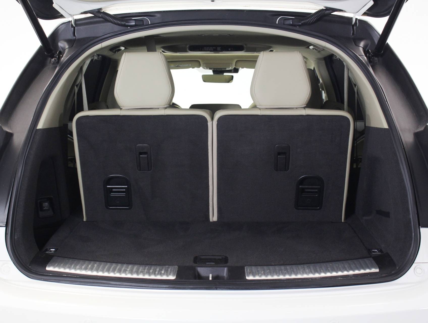 Florida Fine Cars - Used ACURA MDX 2016 WEST PALM Sh-Awd Advance Pkg