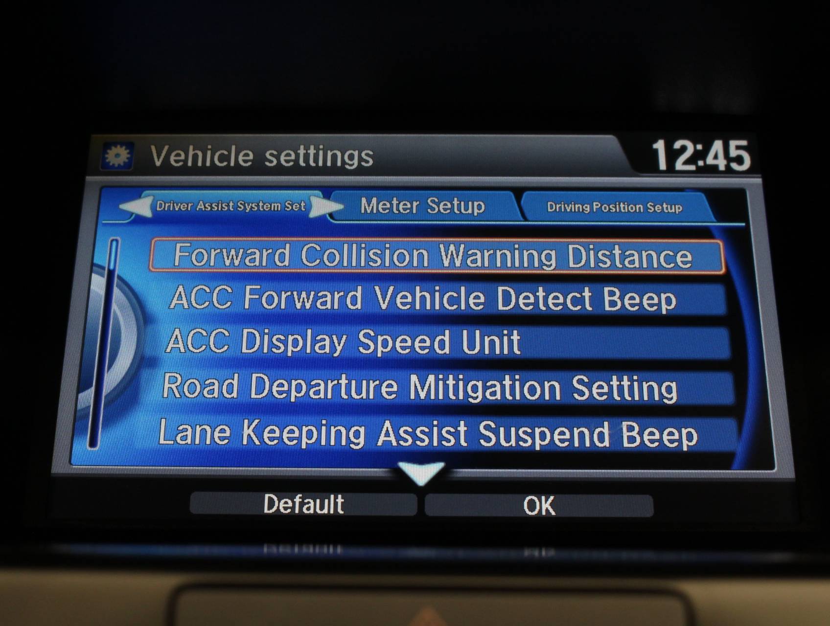 Florida Fine Cars - Used ACURA MDX 2016 WEST PALM Sh-Awd Advance Pkg