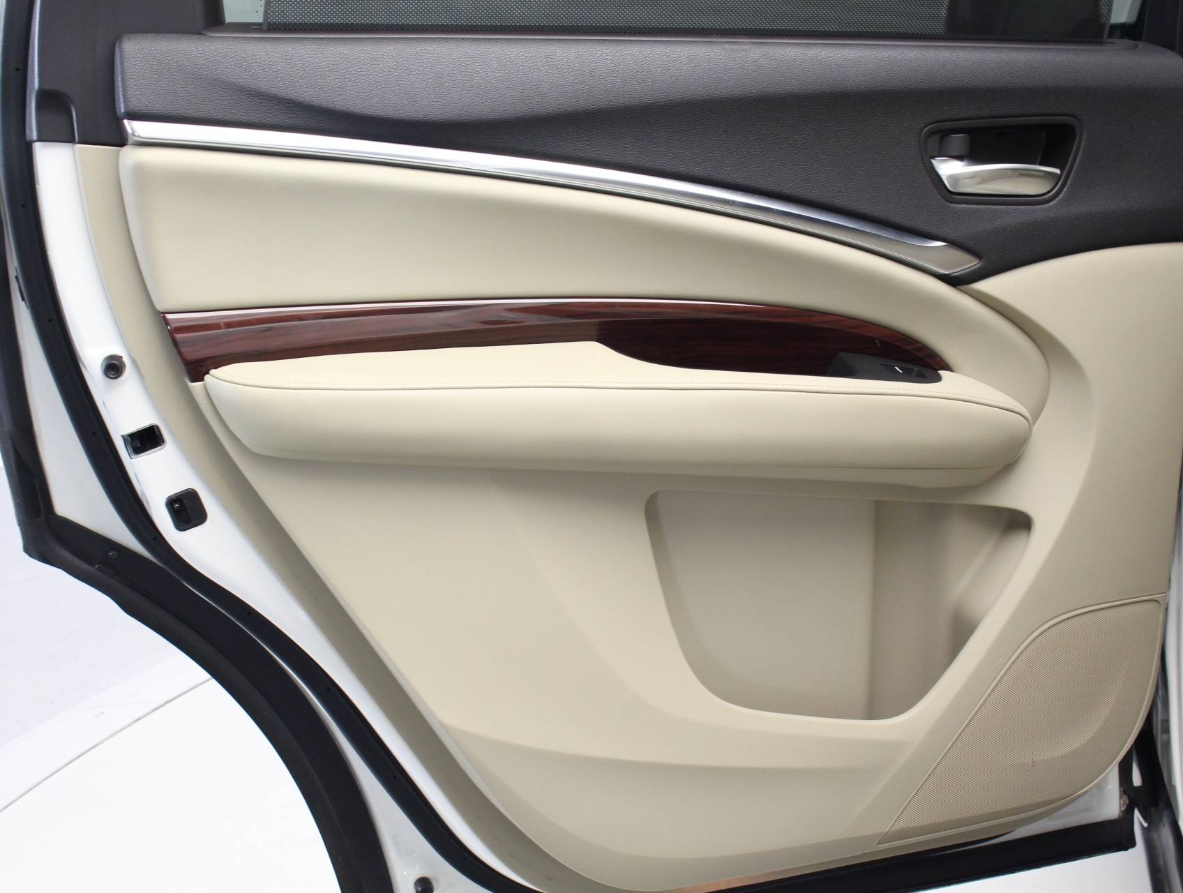 Florida Fine Cars - Used ACURA MDX 2016 WEST PALM Sh-Awd Advance Pkg