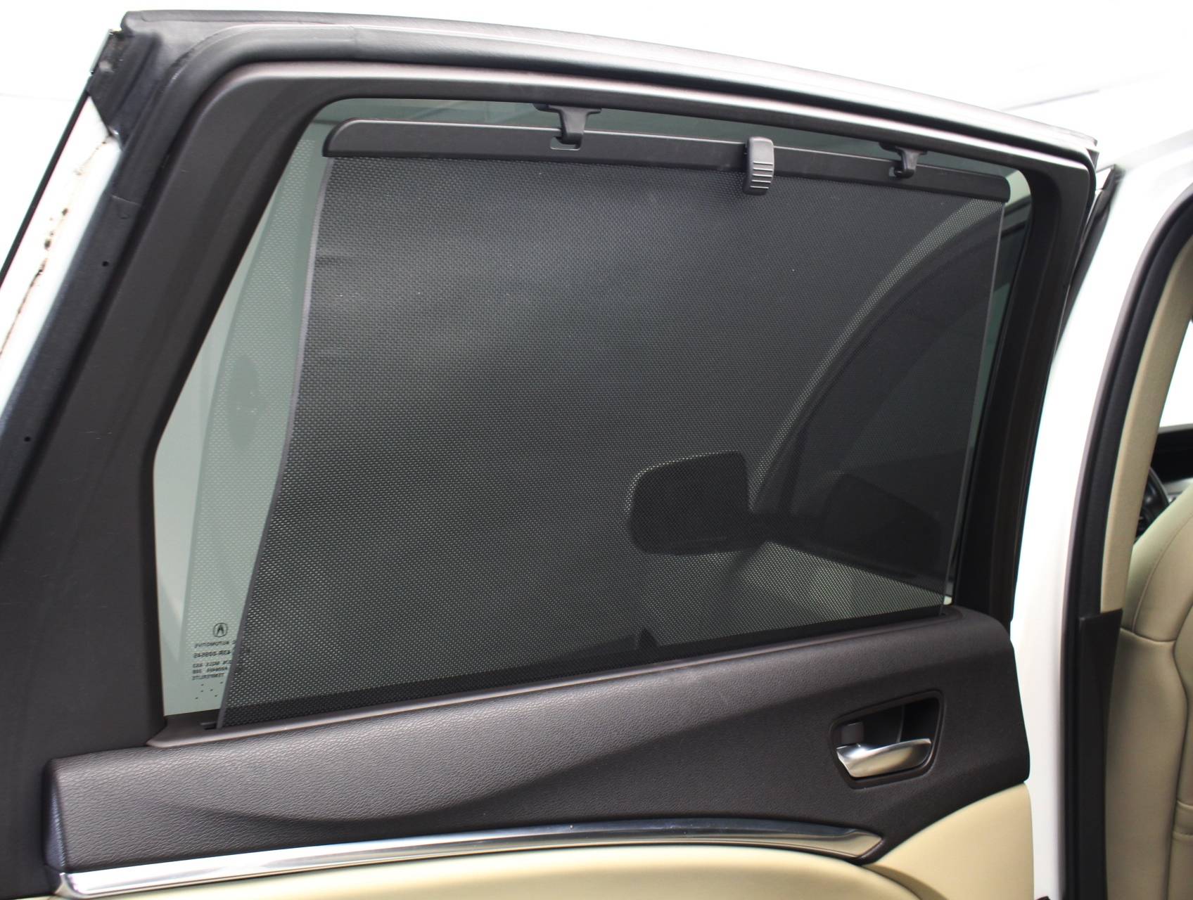 Florida Fine Cars - Used ACURA MDX 2016 WEST PALM Sh-Awd Advance Pkg