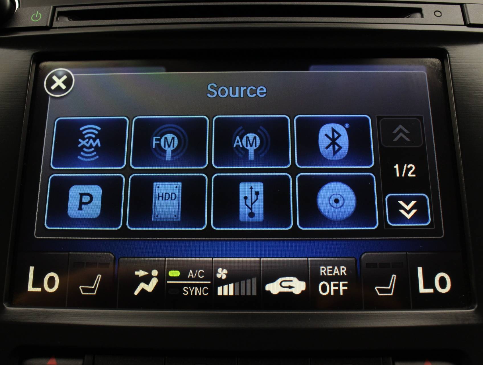 Florida Fine Cars - Used ACURA MDX 2016 WEST PALM Sh-Awd Advance Pkg