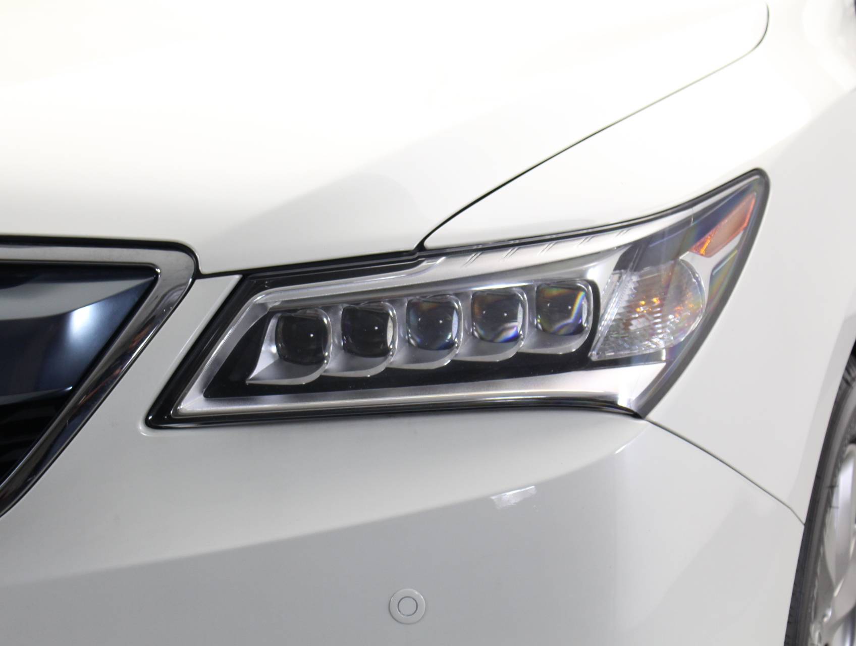 Florida Fine Cars - Used ACURA MDX 2016 WEST PALM Sh-Awd Advance Pkg