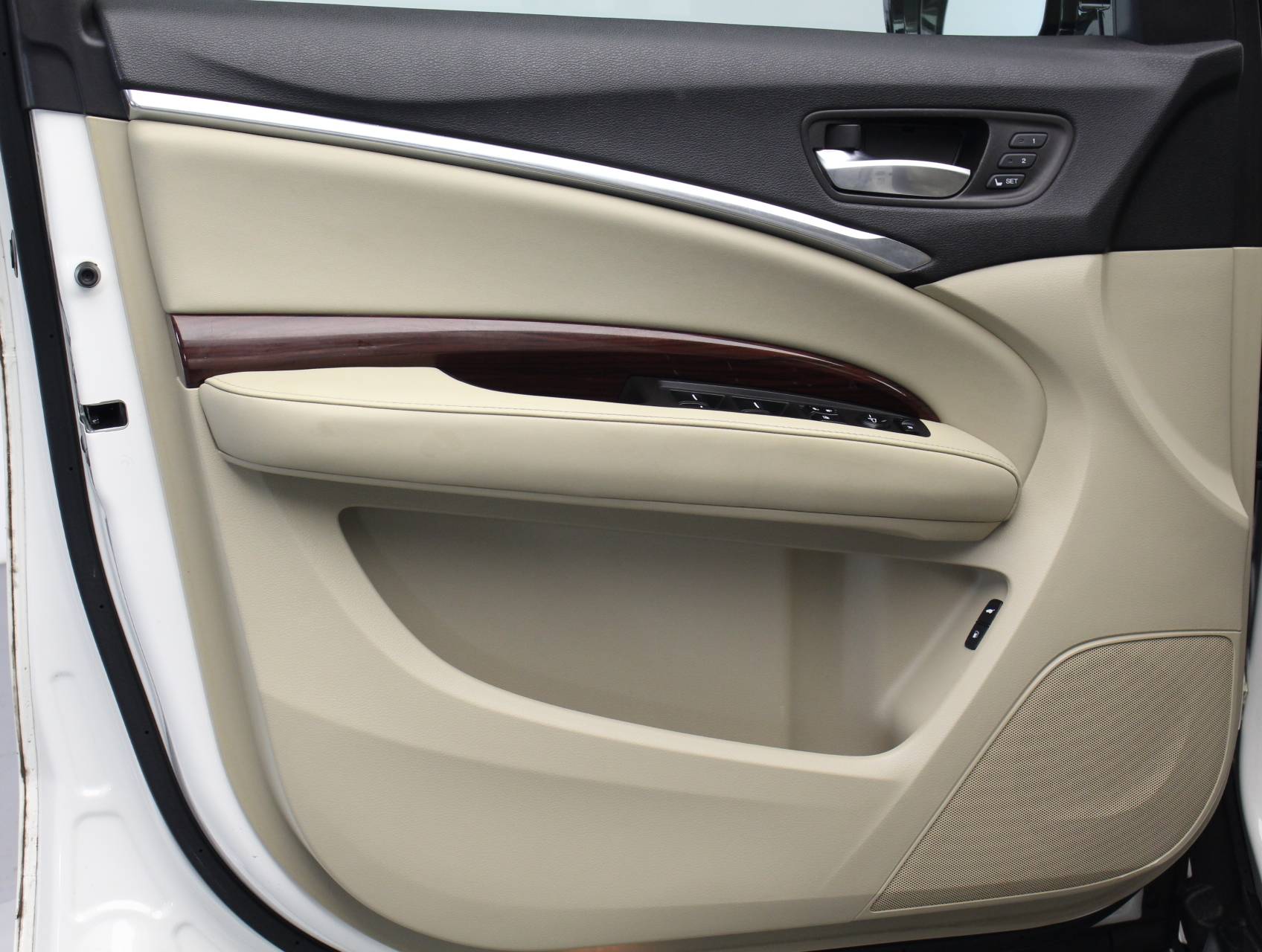 Florida Fine Cars - Used ACURA MDX 2016 WEST PALM Sh-Awd Advance Pkg