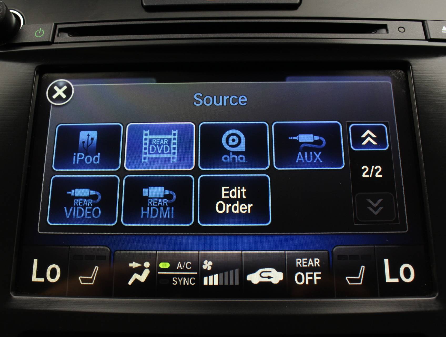 Florida Fine Cars - Used ACURA MDX 2016 WEST PALM Sh-Awd Advance Pkg