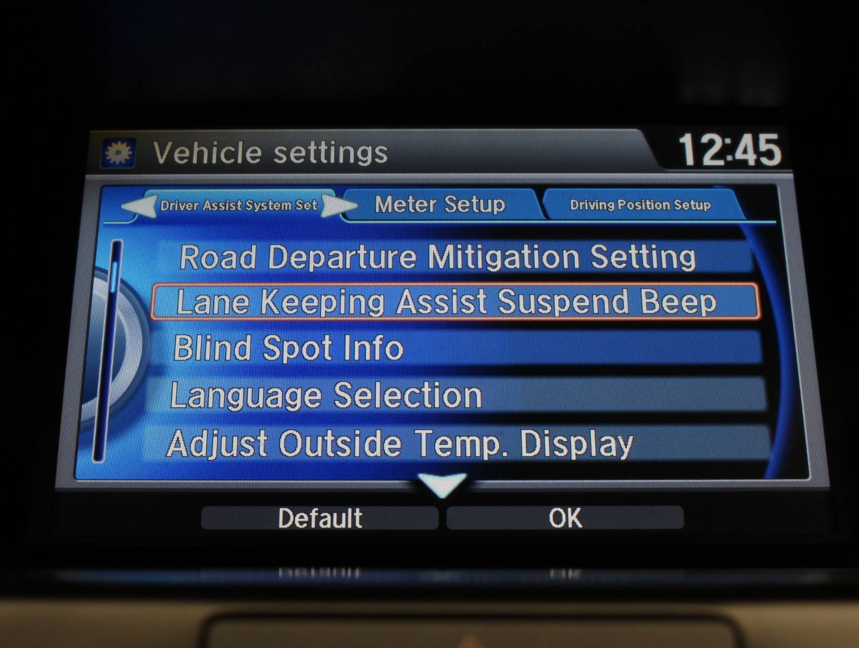 Florida Fine Cars - Used ACURA MDX 2016 WEST PALM Sh-Awd Advance Pkg