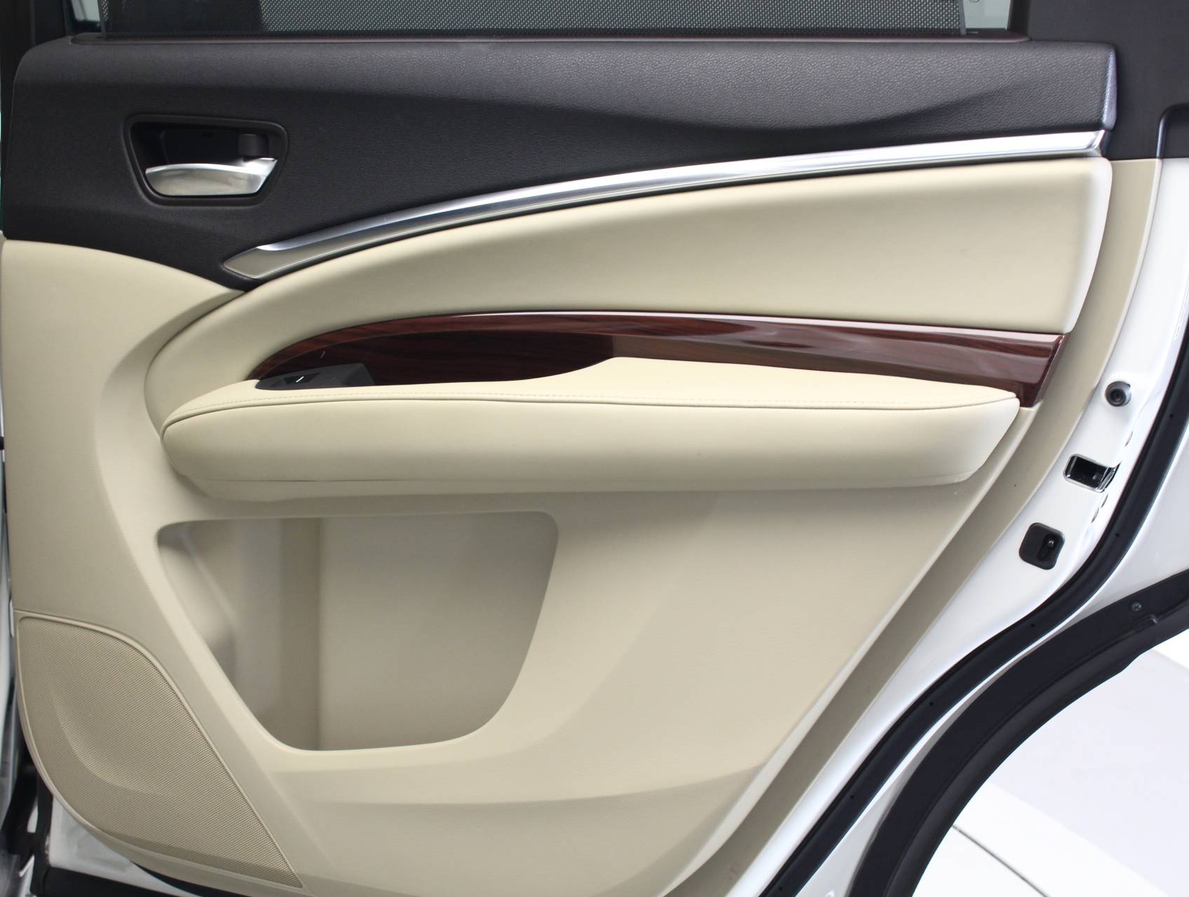 Florida Fine Cars - Used ACURA MDX 2016 WEST PALM Sh-Awd Advance Pkg