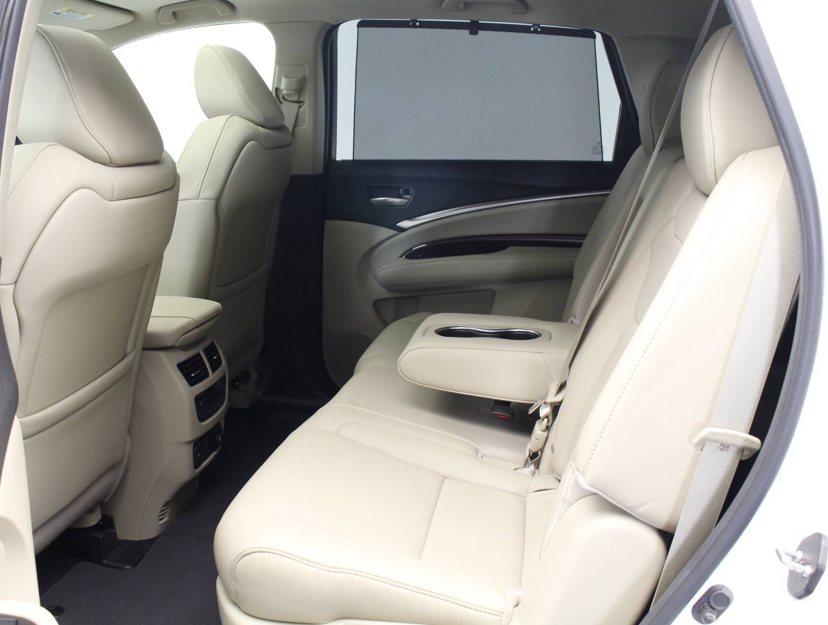 Florida Fine Cars - Used ACURA MDX 2016 WEST PALM Sh-Awd Advance Pkg