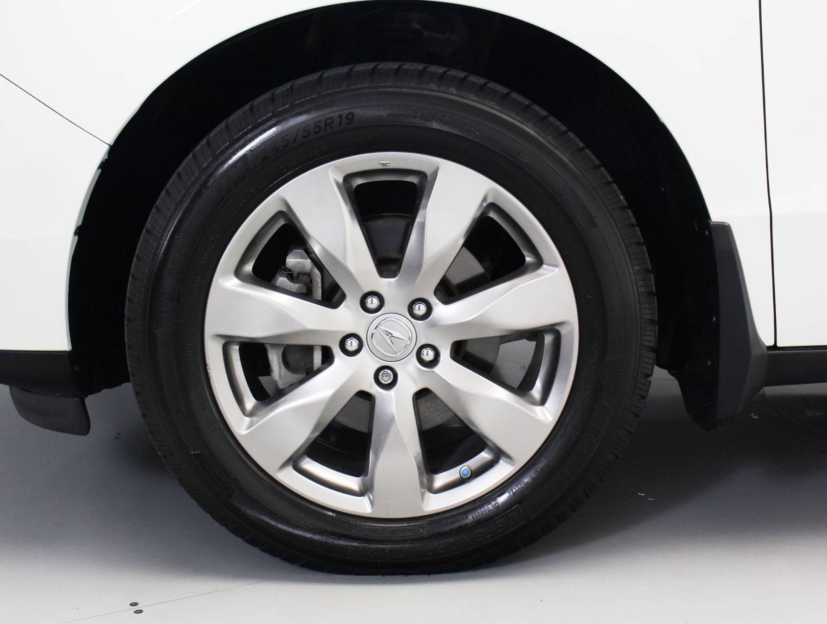 Florida Fine Cars - Used ACURA MDX 2016 WEST PALM Sh-Awd Advance Pkg