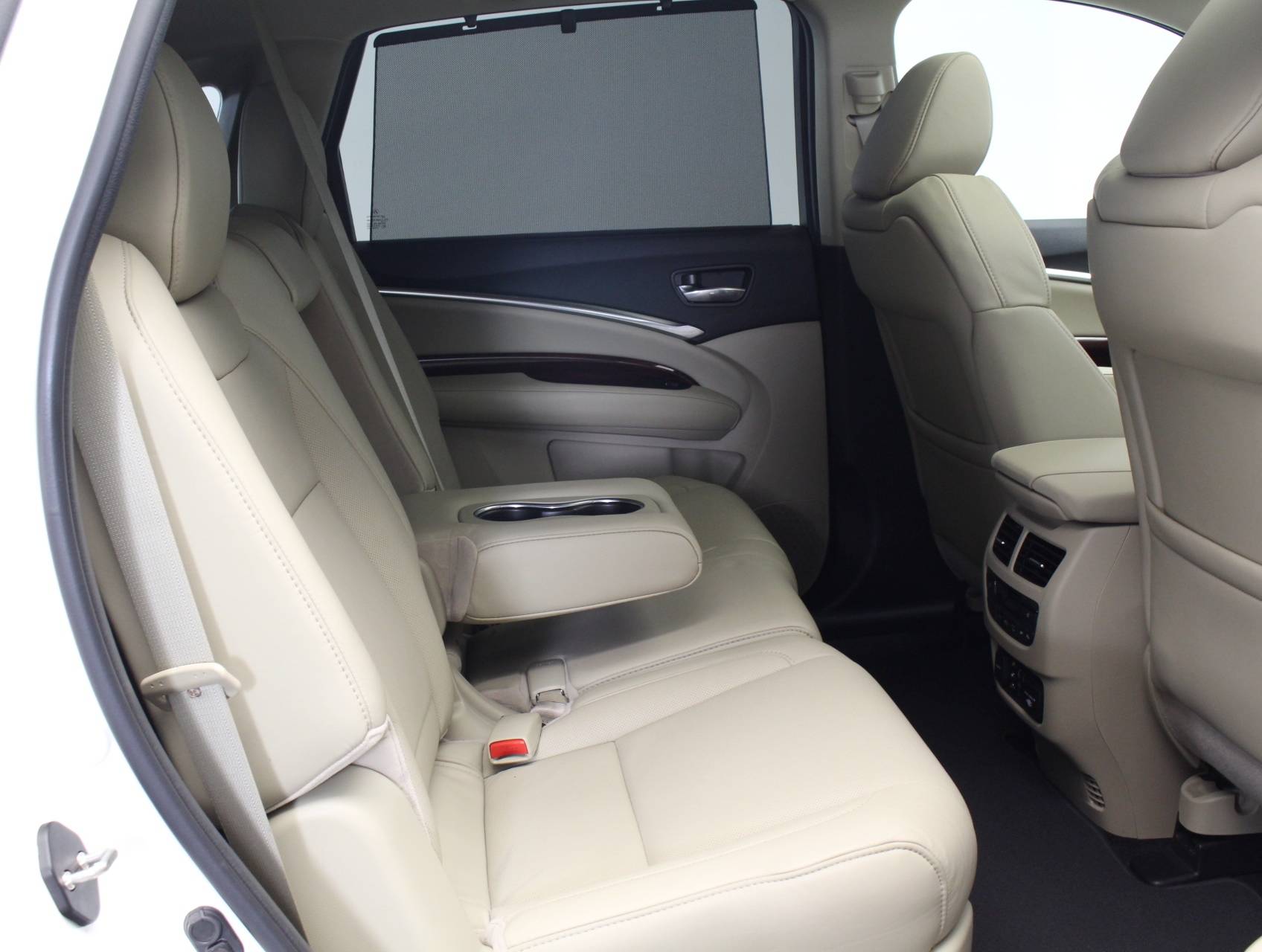 Florida Fine Cars - Used ACURA MDX 2016 WEST PALM Sh-Awd Advance Pkg