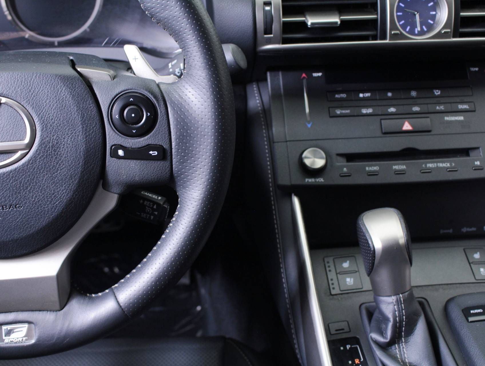 Florida Fine Cars - Used LEXUS IS 250 2015 MIAMI F Sport 