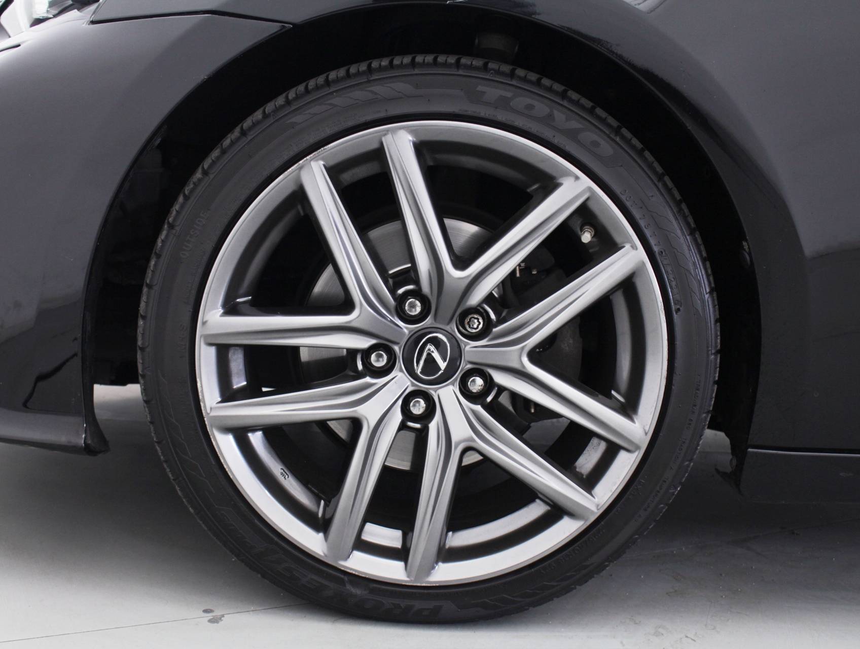 Florida Fine Cars - Used LEXUS IS 250 2015 MIAMI F Sport 