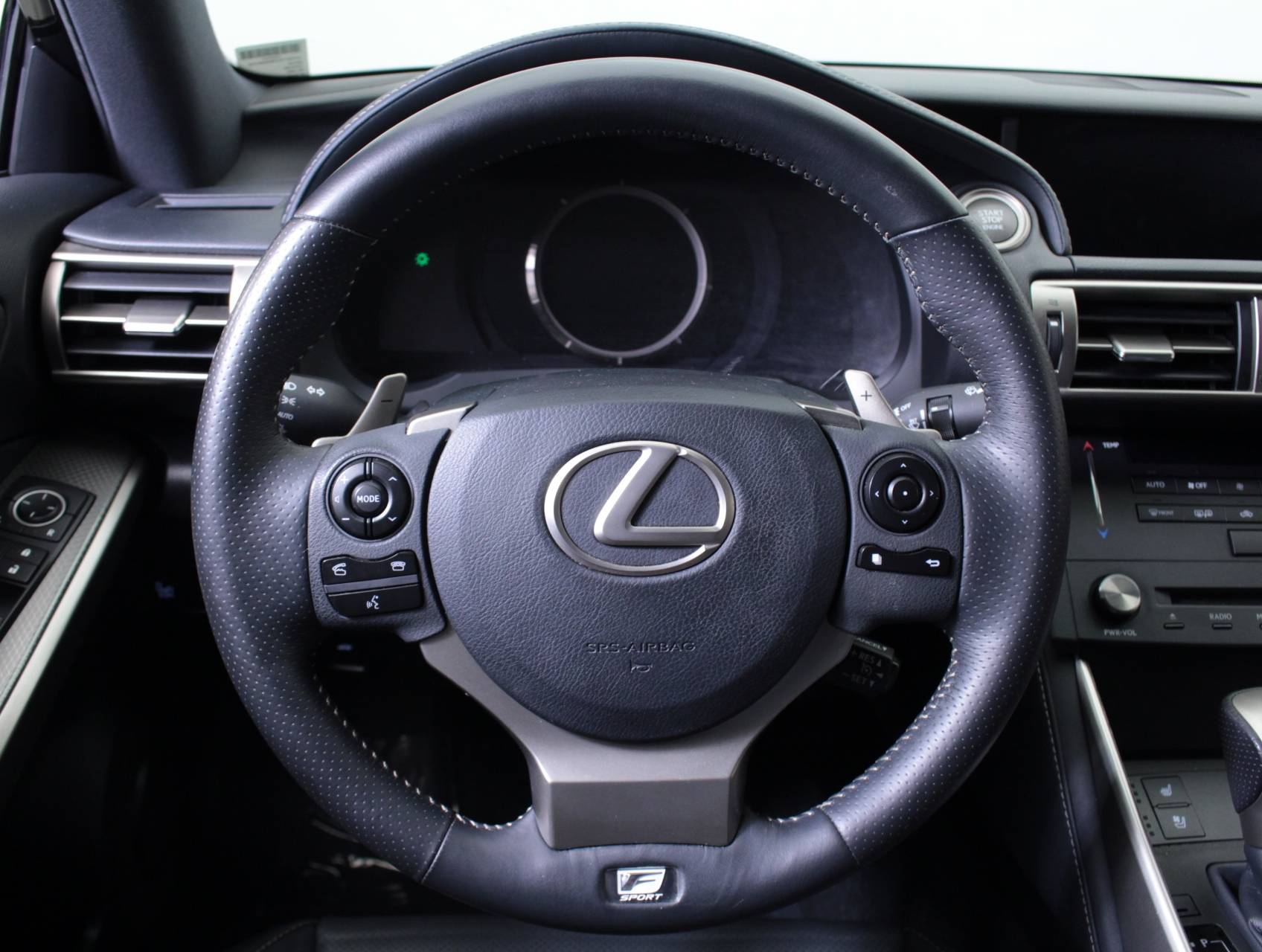 Florida Fine Cars - Used LEXUS IS 250 2015 MIAMI F Sport 