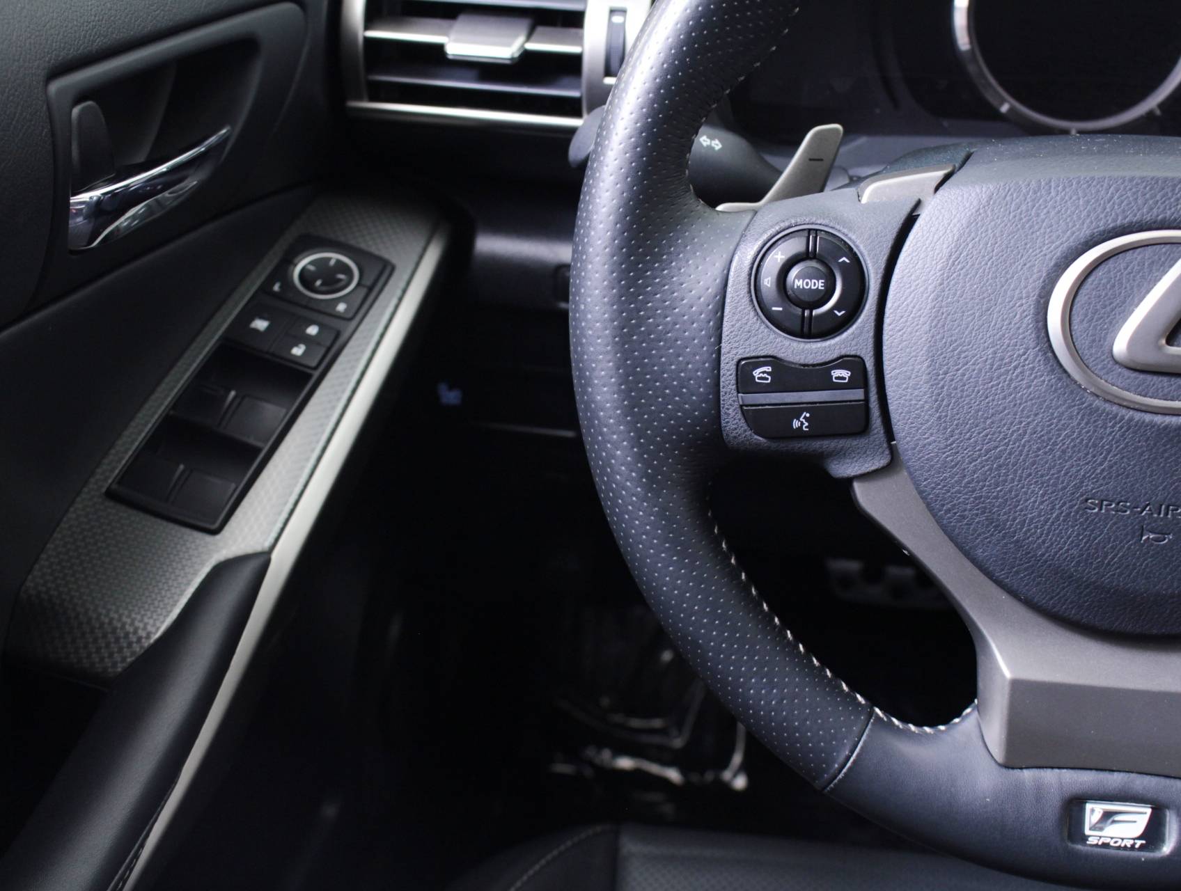 Florida Fine Cars - Used LEXUS IS 250 2015 MIAMI F Sport 