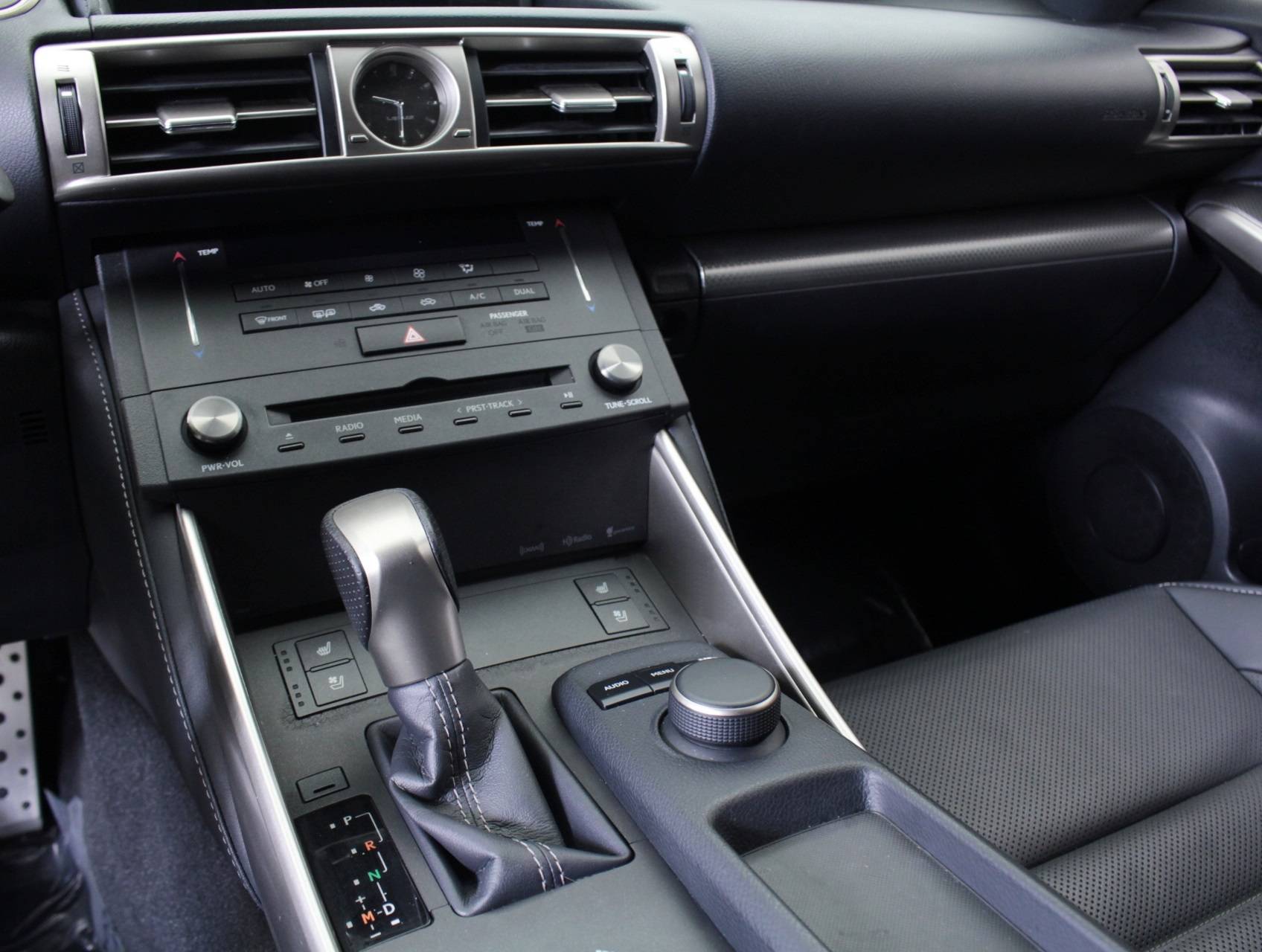 Florida Fine Cars - Used LEXUS IS 250 2015 MIAMI F Sport 