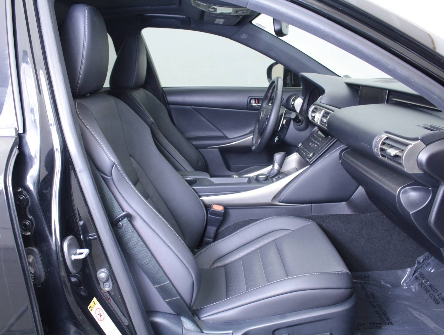 Florida Fine Cars - Used LEXUS IS 250 2015 MIAMI F Sport 