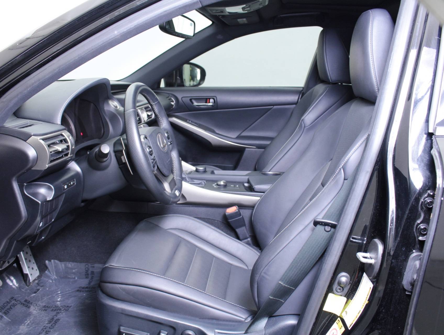 Florida Fine Cars - Used LEXUS IS 250 2015 MIAMI F Sport 