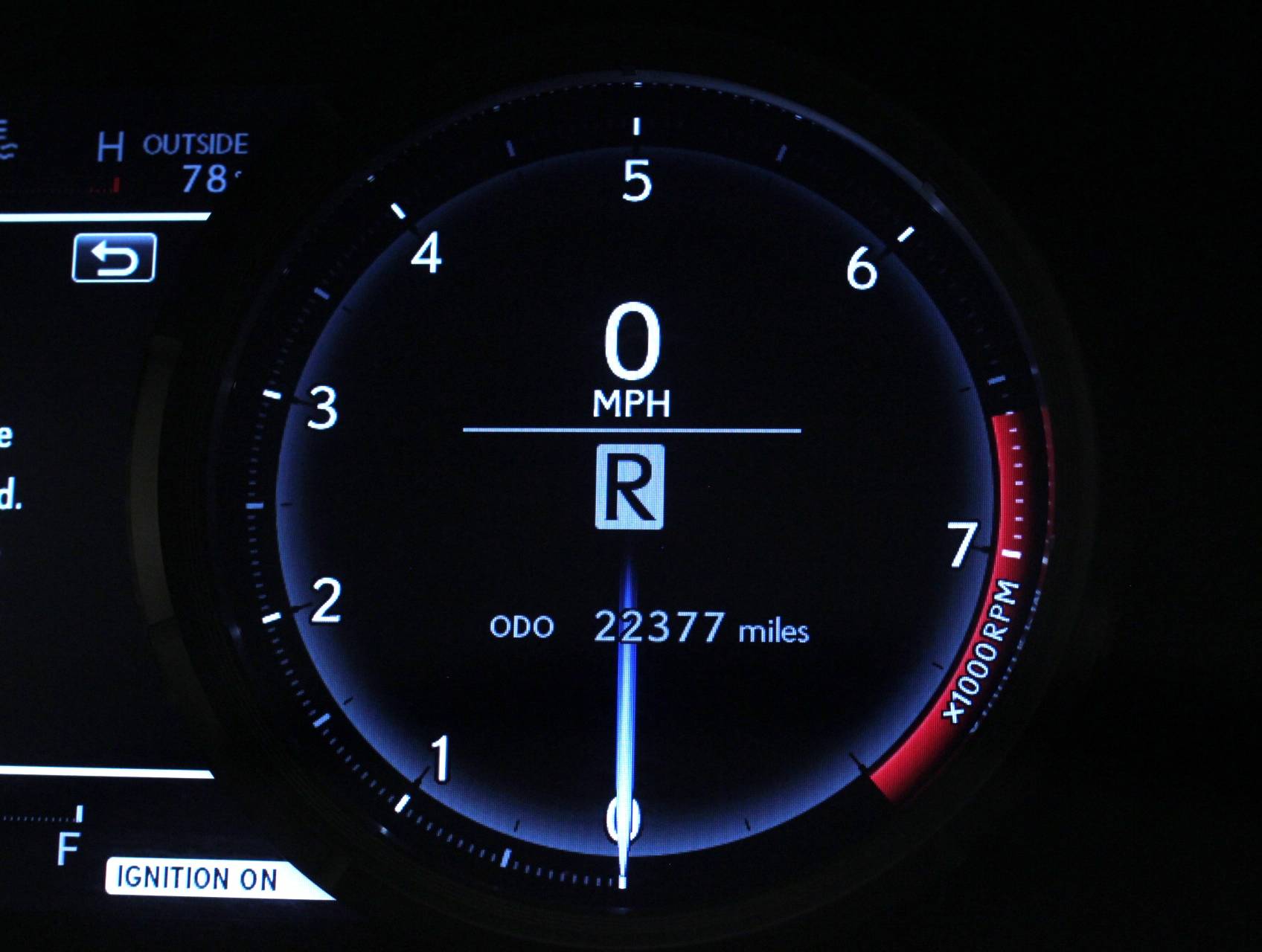 Florida Fine Cars - Used LEXUS IS 250 2015 MIAMI F Sport 