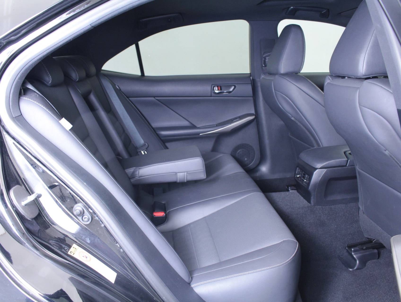 Florida Fine Cars - Used LEXUS IS 250 2015 MIAMI F Sport 