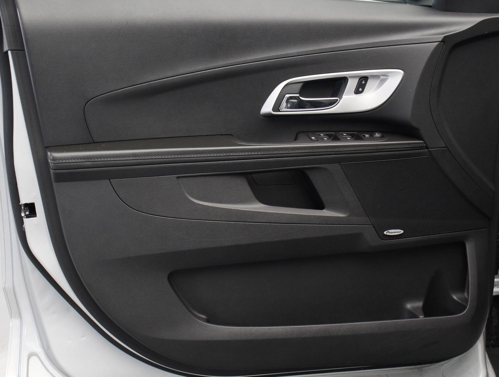 Florida Fine Cars - Used CHEVROLET EQUINOX 2016 WEST PALM LTZ