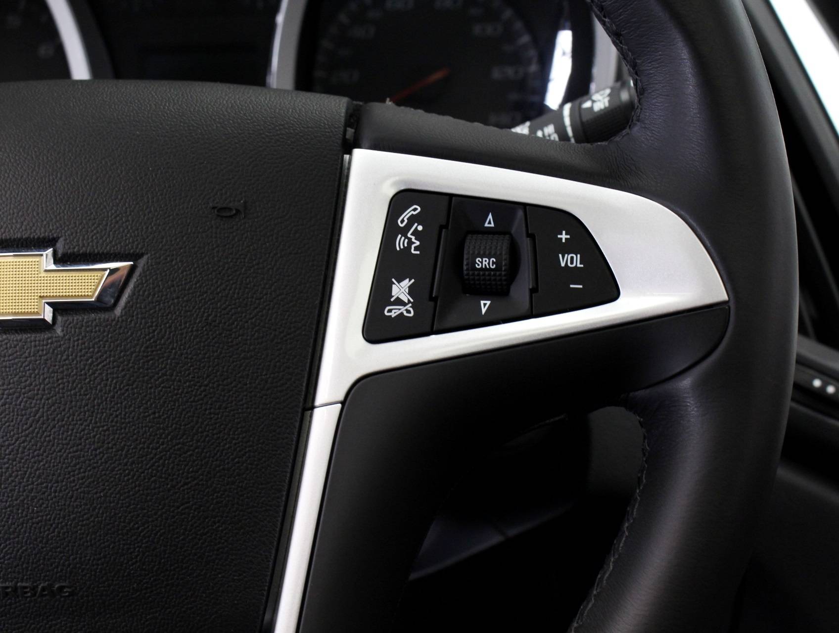 Florida Fine Cars - Used CHEVROLET EQUINOX 2016 WEST PALM LTZ