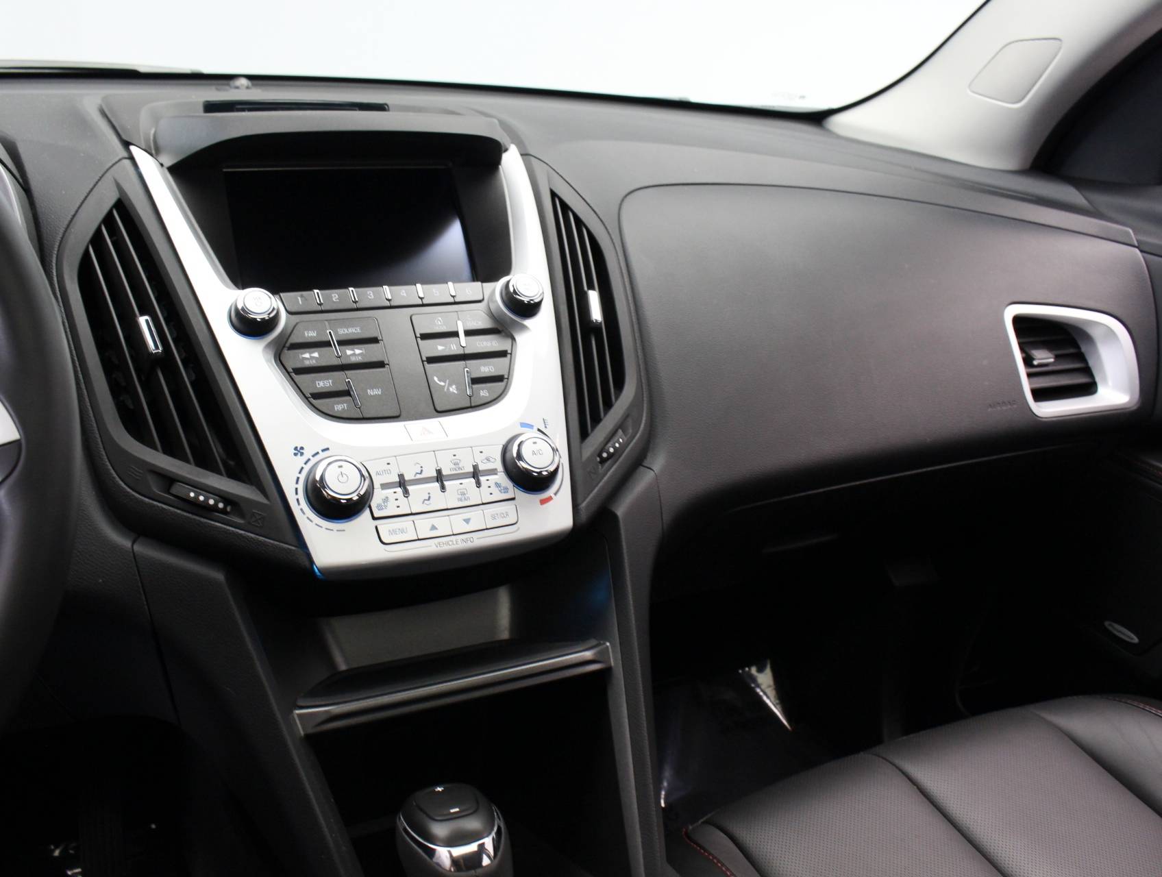 Florida Fine Cars - Used CHEVROLET EQUINOX 2016 WEST PALM LTZ