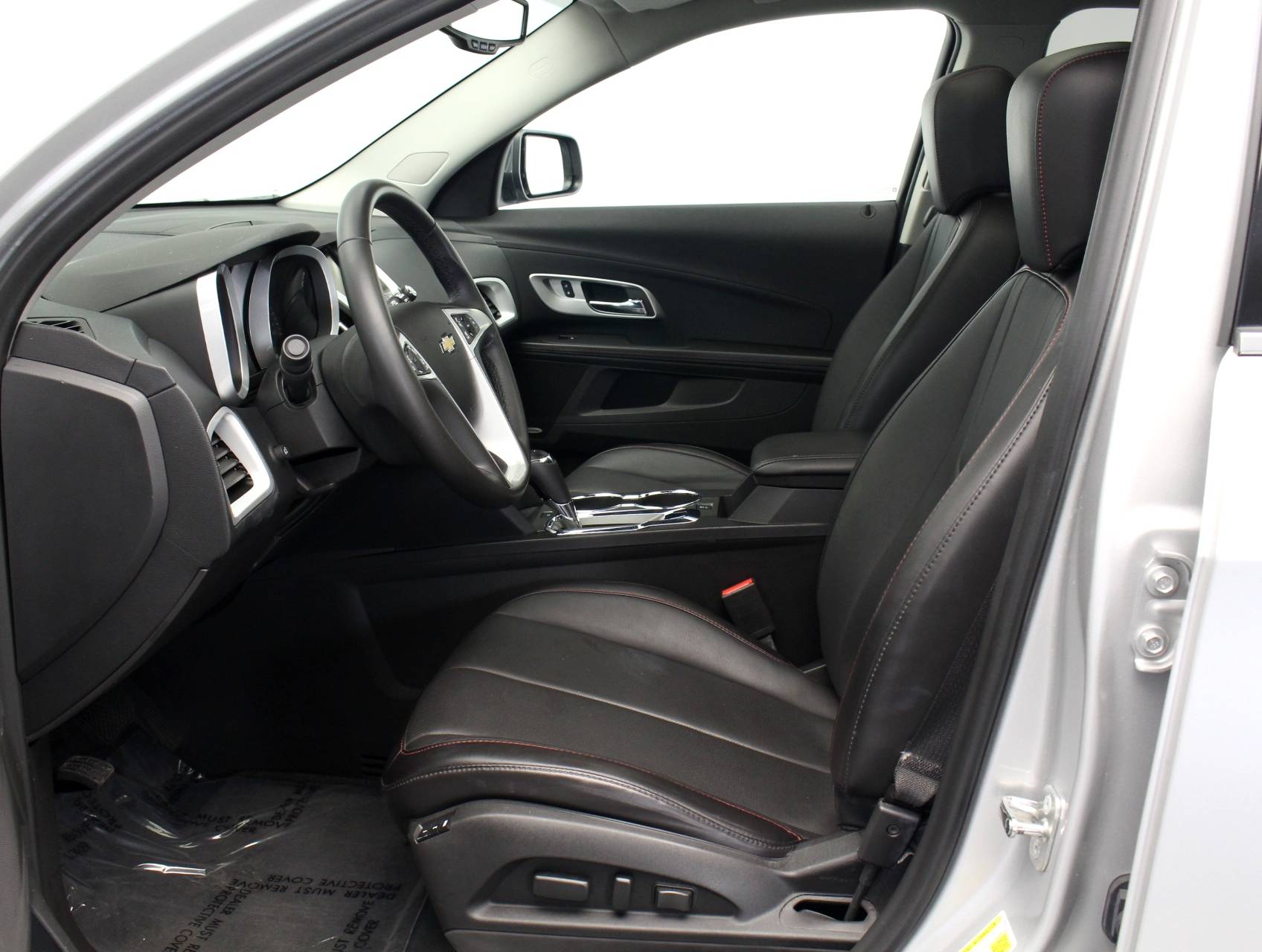 Florida Fine Cars - Used CHEVROLET EQUINOX 2016 WEST PALM LTZ