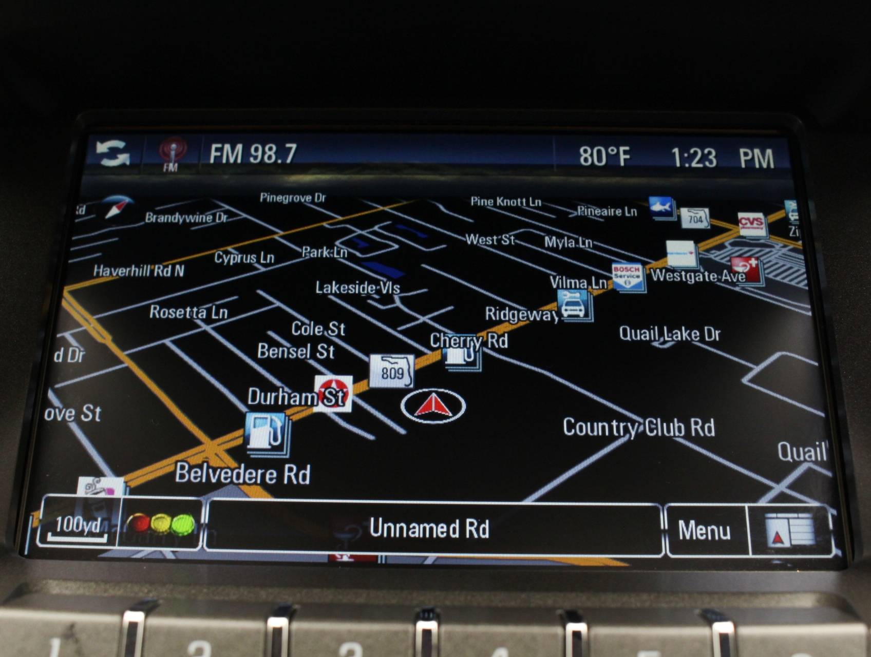 Florida Fine Cars - Used CHEVROLET EQUINOX 2016 WEST PALM LTZ