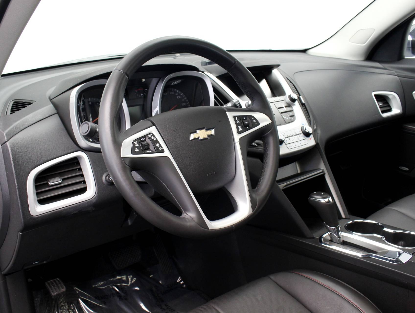 Florida Fine Cars - Used CHEVROLET EQUINOX 2016 WEST PALM LTZ