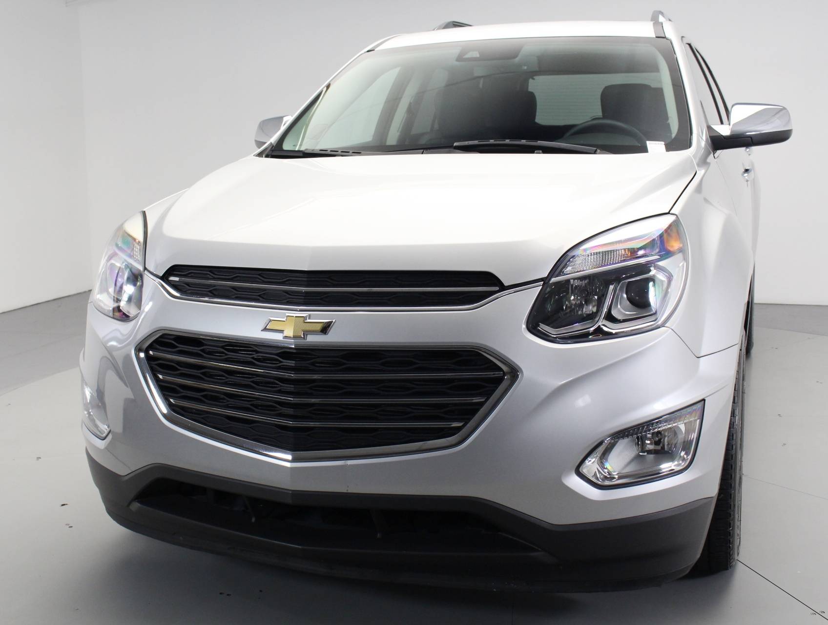 Florida Fine Cars - Used CHEVROLET EQUINOX 2016 WEST PALM LTZ