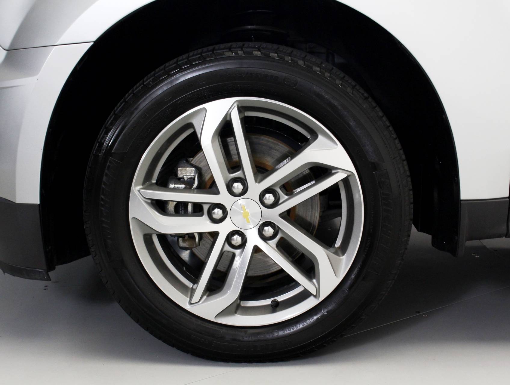 Florida Fine Cars - Used CHEVROLET EQUINOX 2016 WEST PALM LTZ