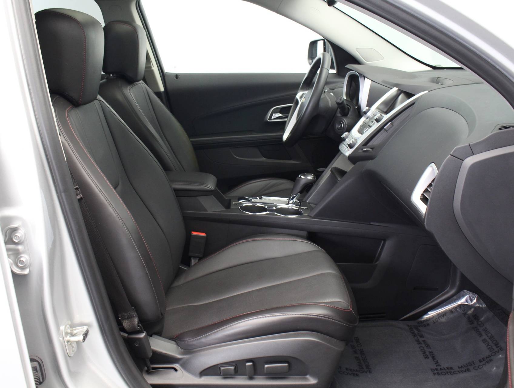 Florida Fine Cars - Used CHEVROLET EQUINOX 2016 WEST PALM LTZ