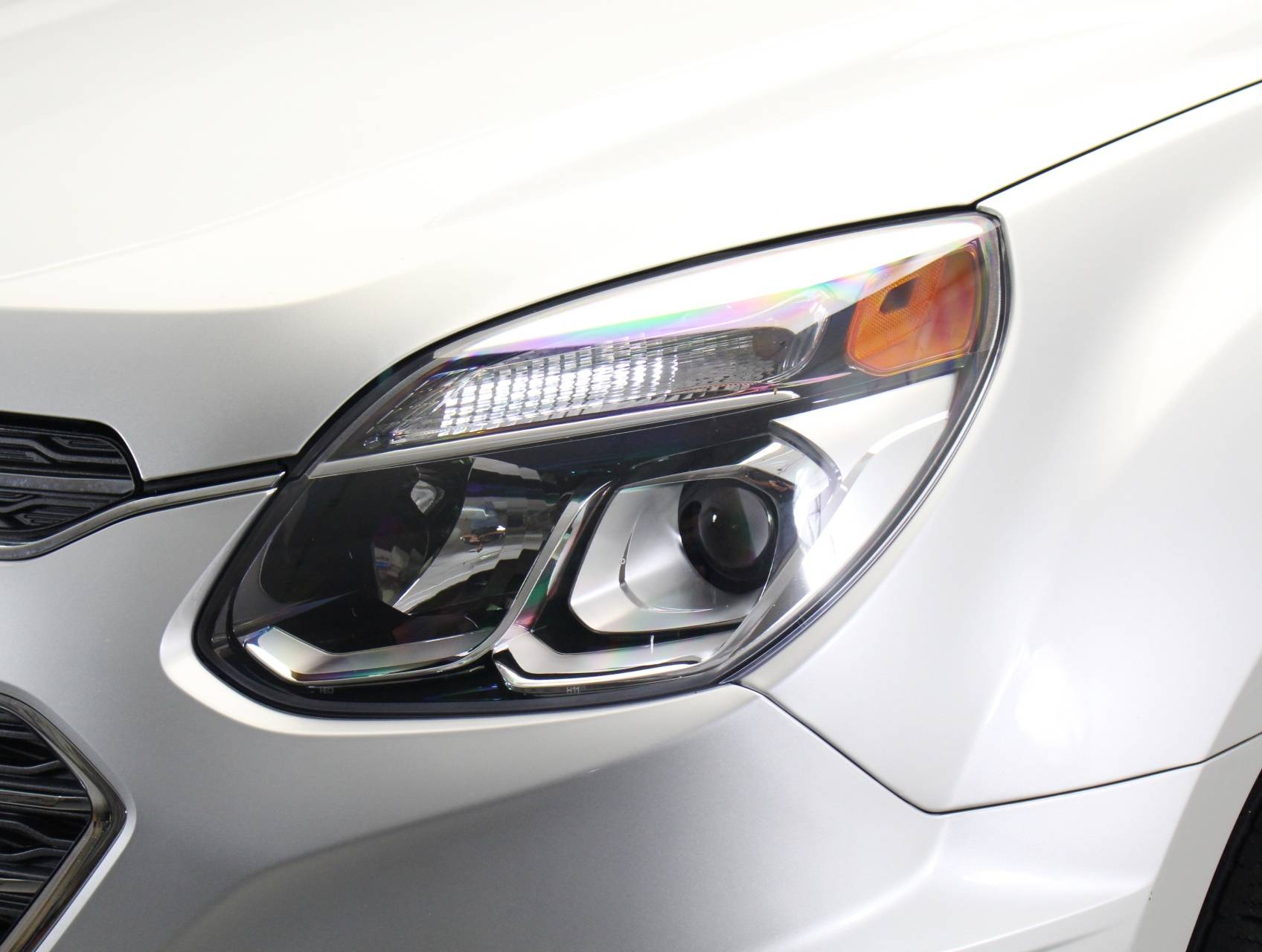 Florida Fine Cars - Used CHEVROLET EQUINOX 2016 WEST PALM LTZ