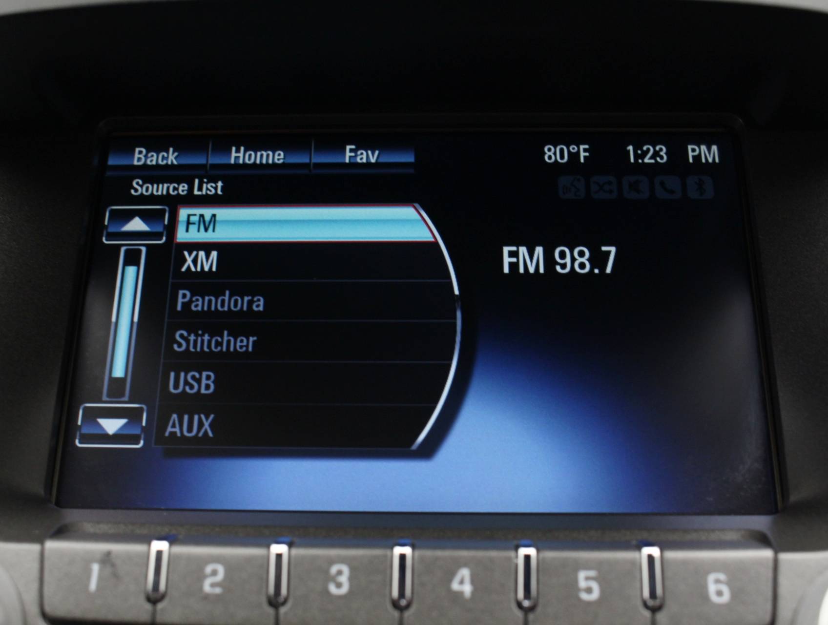 Florida Fine Cars - Used CHEVROLET EQUINOX 2016 WEST PALM LTZ