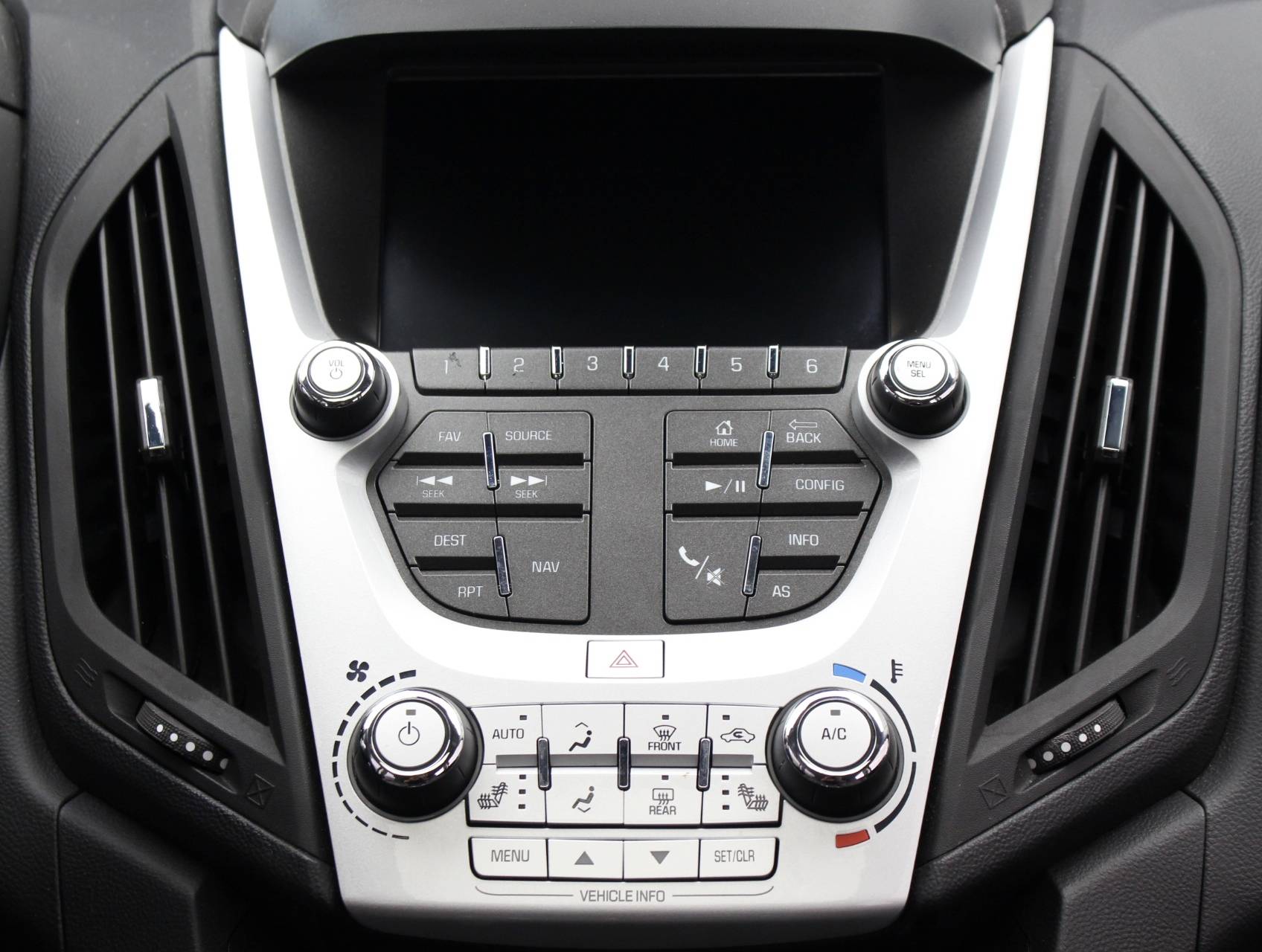 Florida Fine Cars - Used CHEVROLET EQUINOX 2016 WEST PALM LTZ