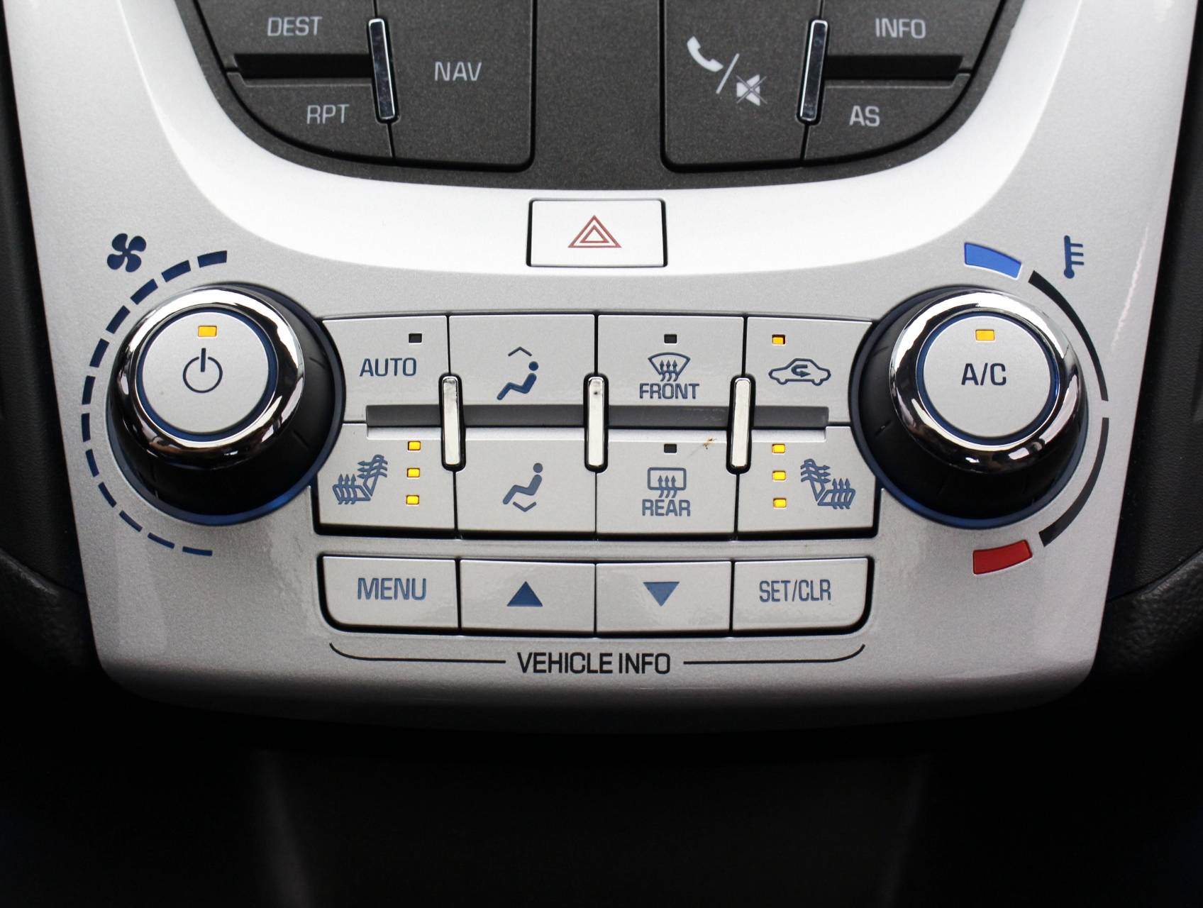 Florida Fine Cars - Used CHEVROLET EQUINOX 2016 WEST PALM LTZ