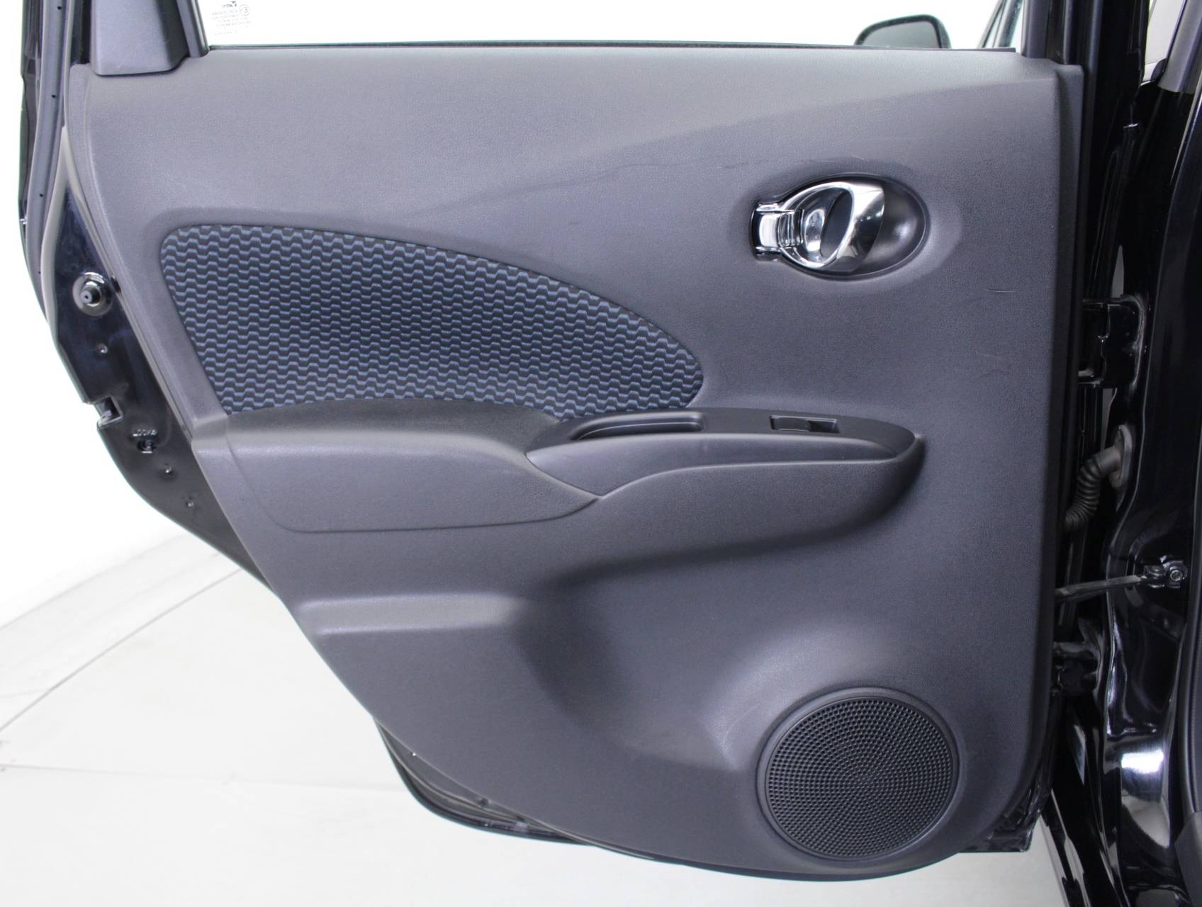 Florida Fine Cars - Used NISSAN VERSA NOTE 2014 MIAMI Sv