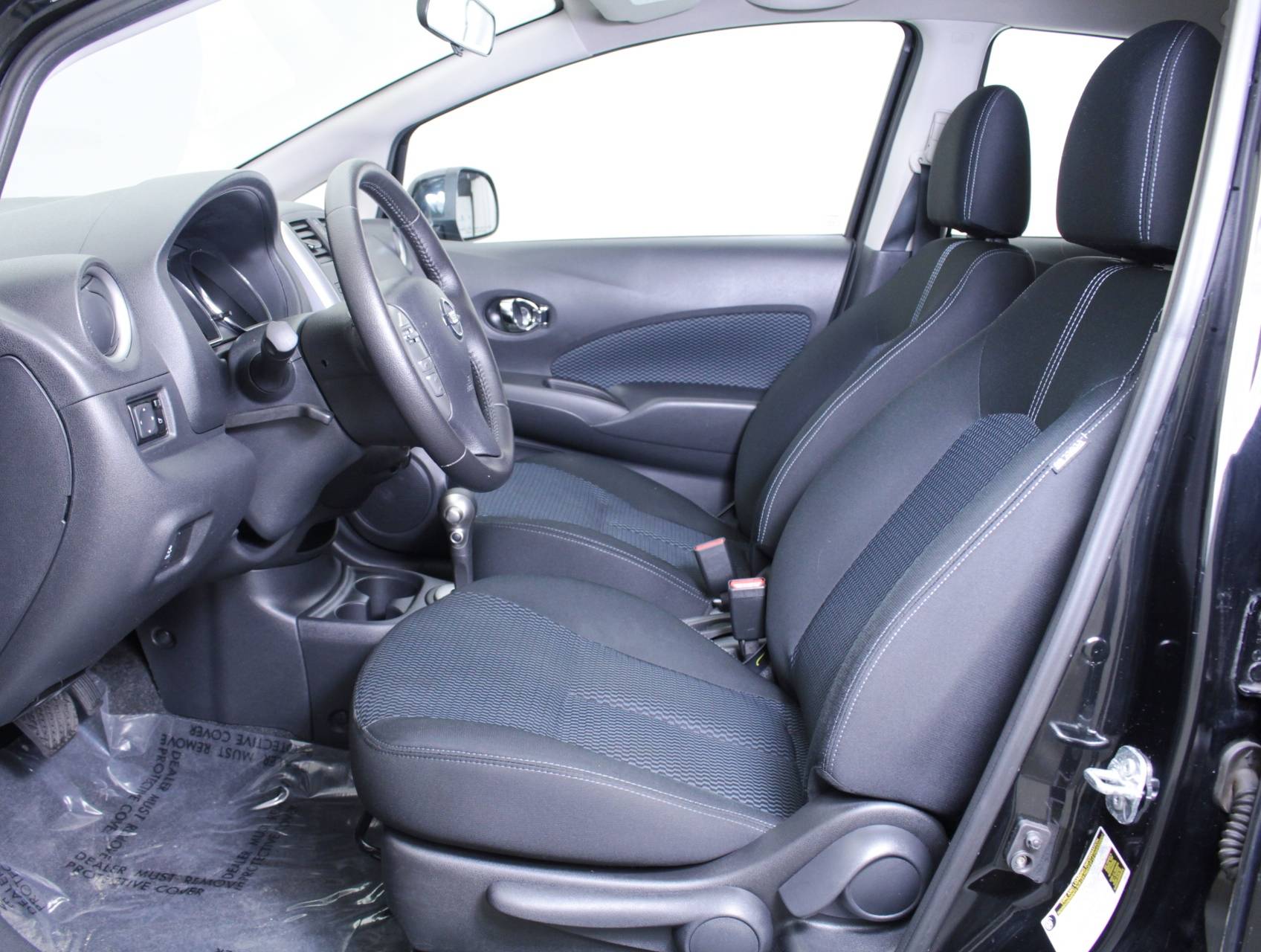 Florida Fine Cars - Used NISSAN VERSA NOTE 2014 MIAMI Sv