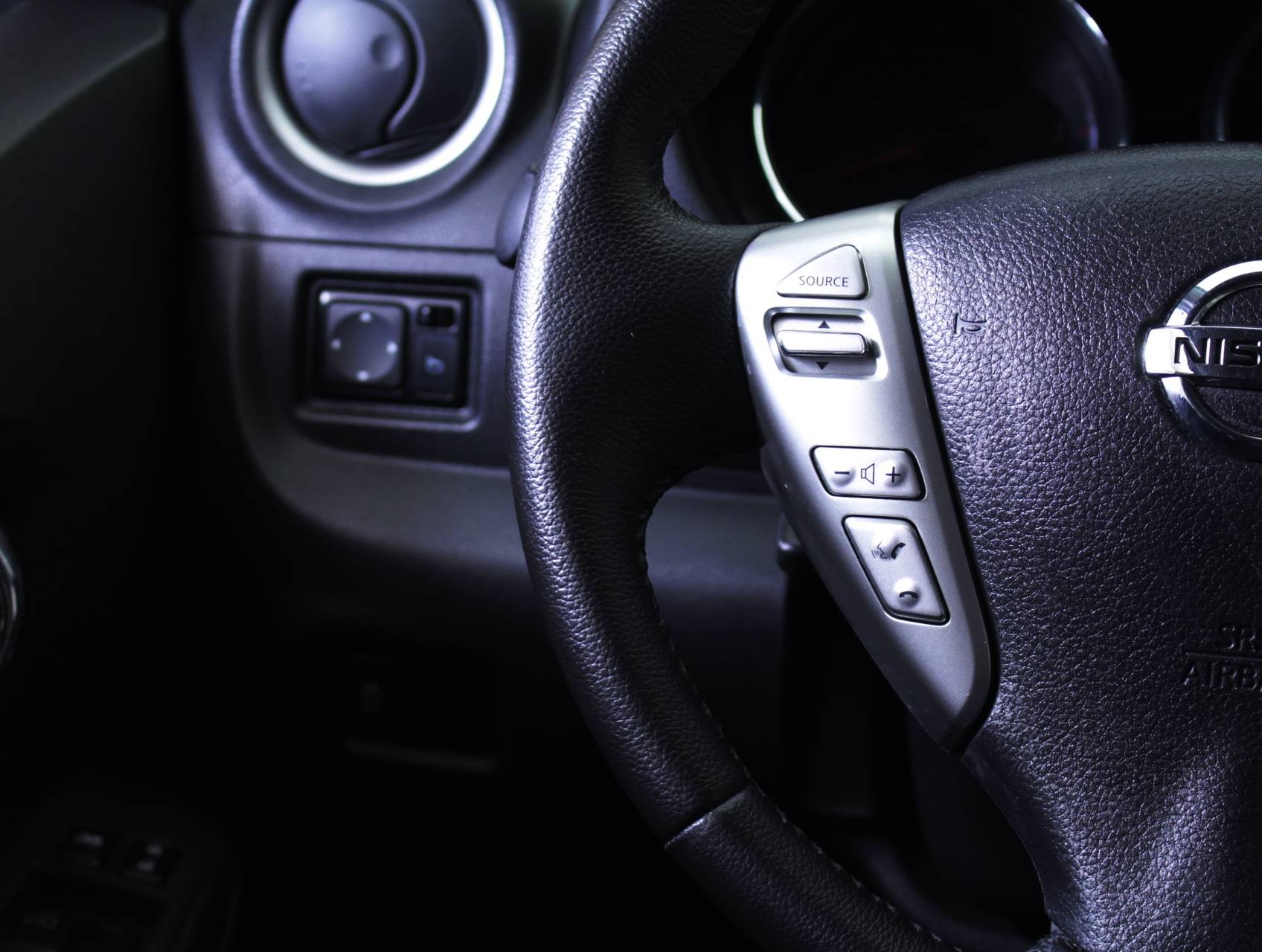 Florida Fine Cars - Used NISSAN VERSA NOTE 2014 MIAMI Sv