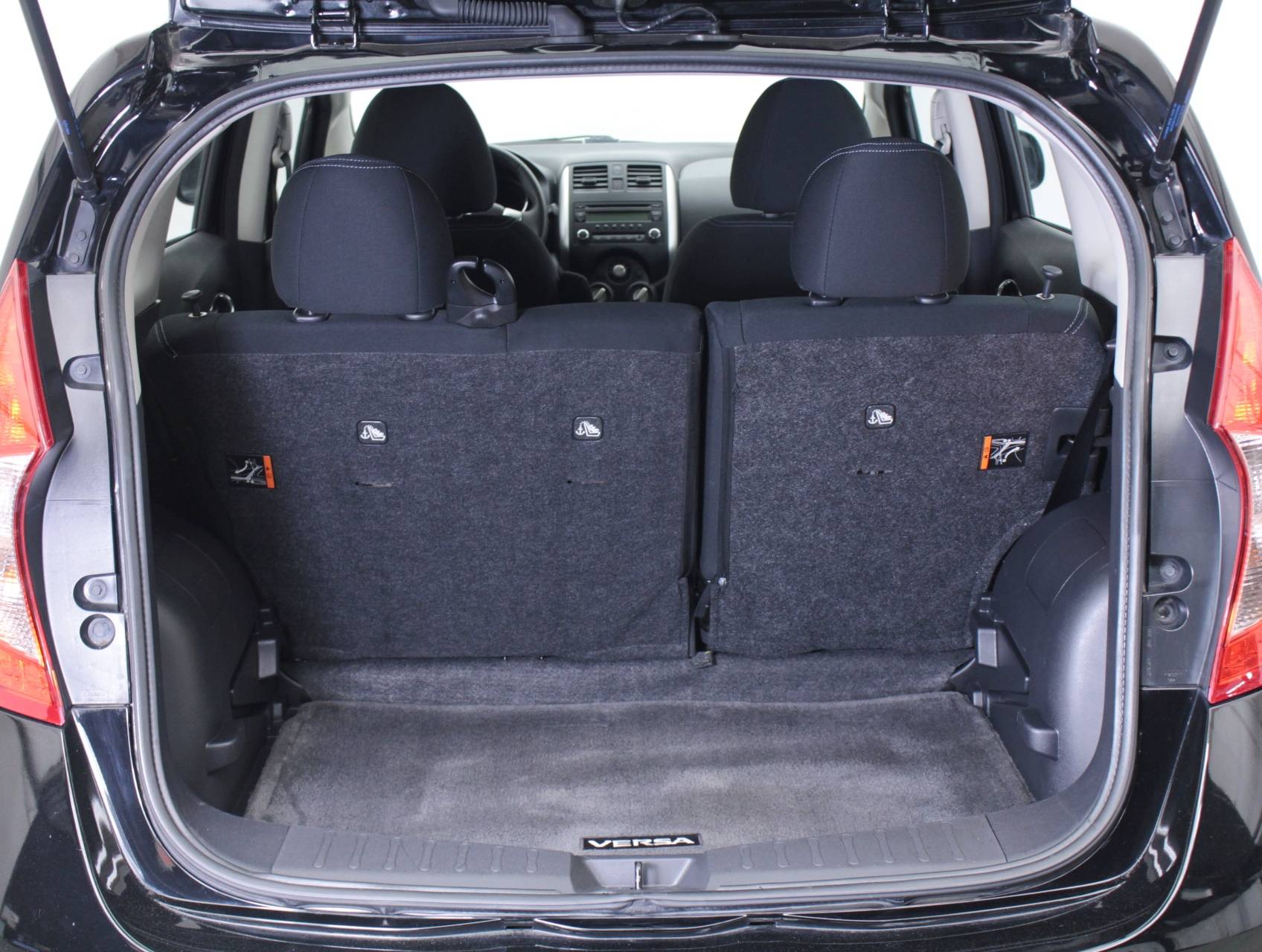 Florida Fine Cars - Used NISSAN VERSA NOTE 2014 MIAMI Sv