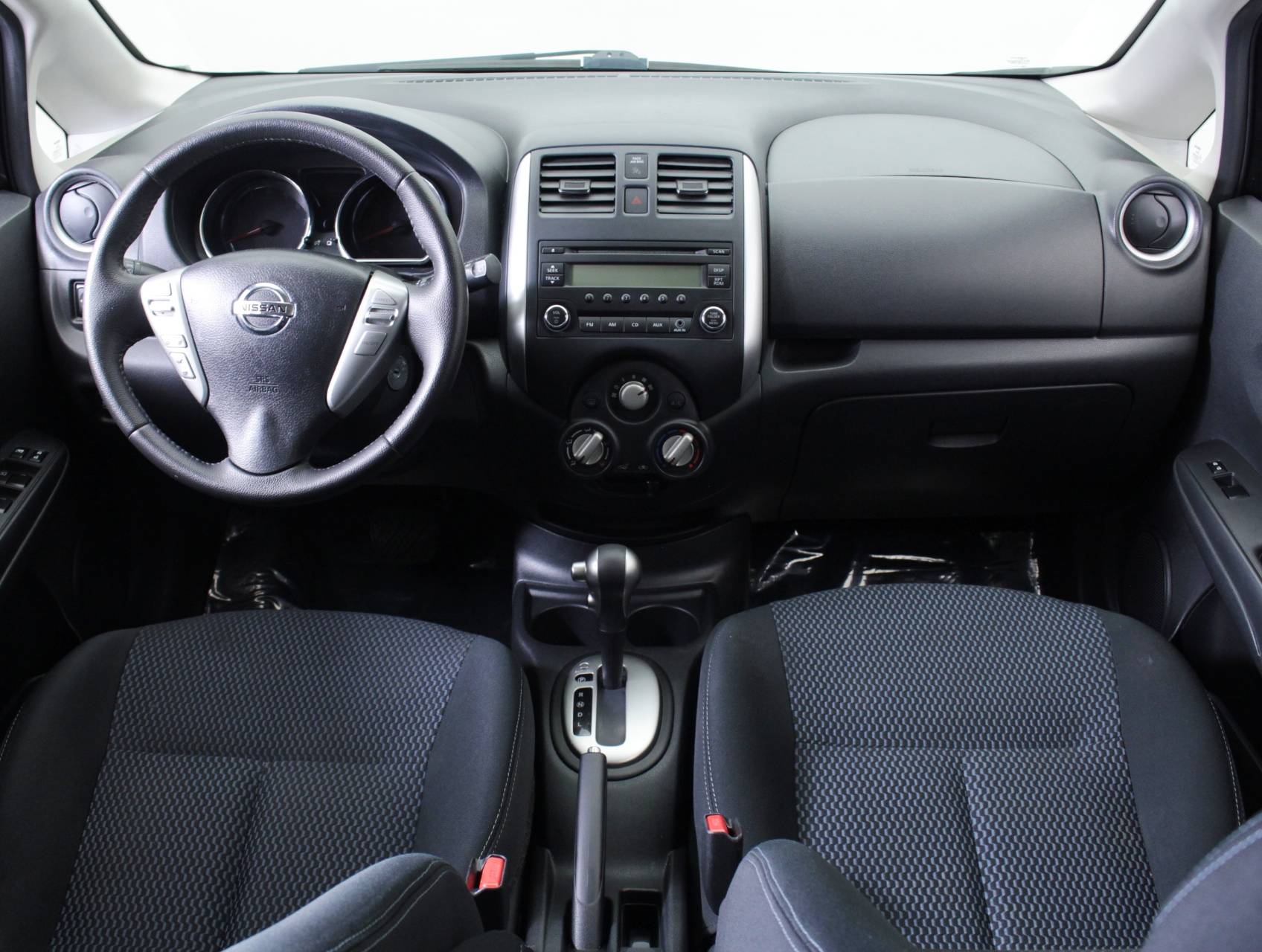 Florida Fine Cars - Used NISSAN VERSA NOTE 2014 MIAMI Sv