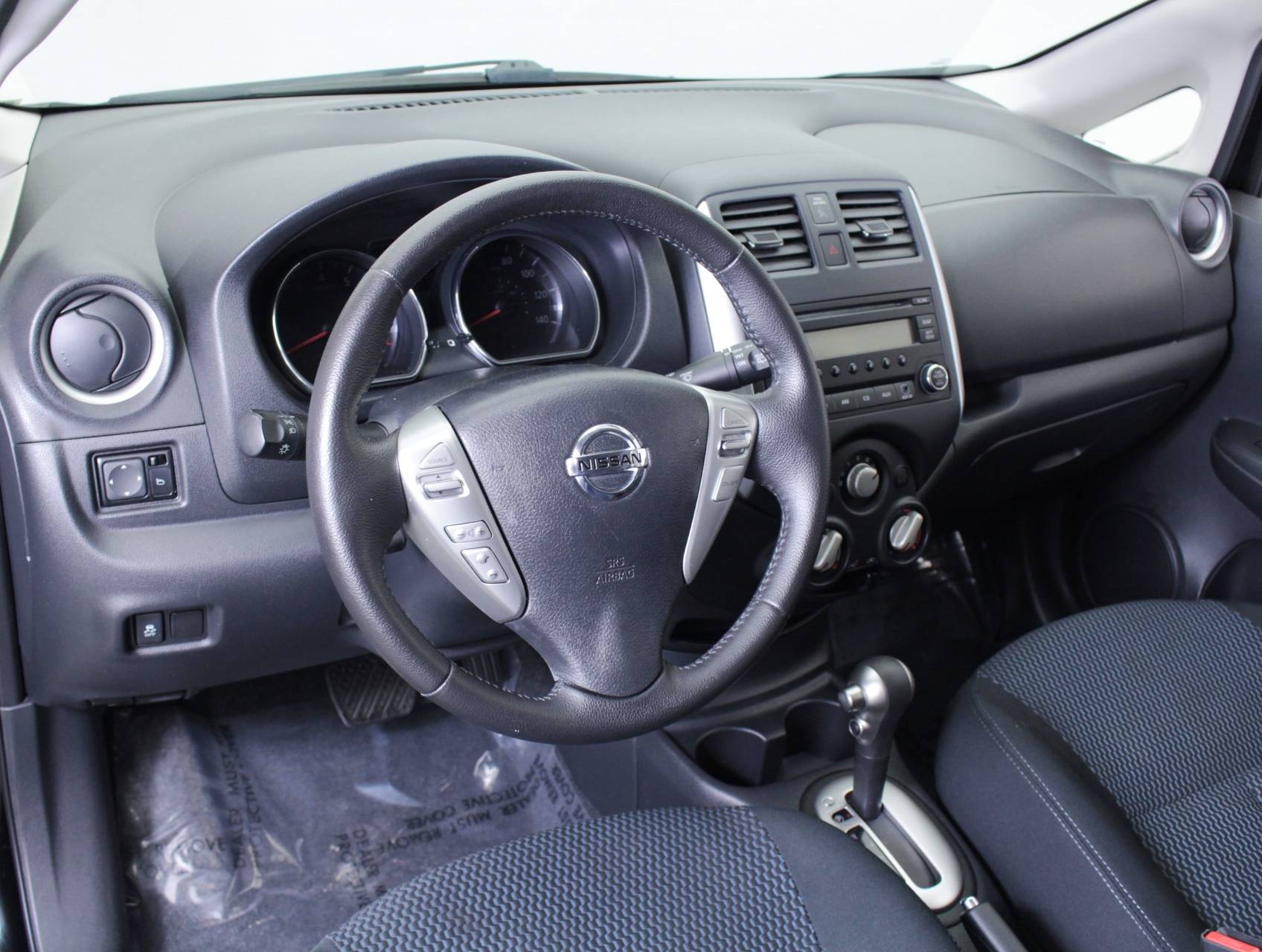 Florida Fine Cars - Used NISSAN VERSA NOTE 2014 MIAMI Sv