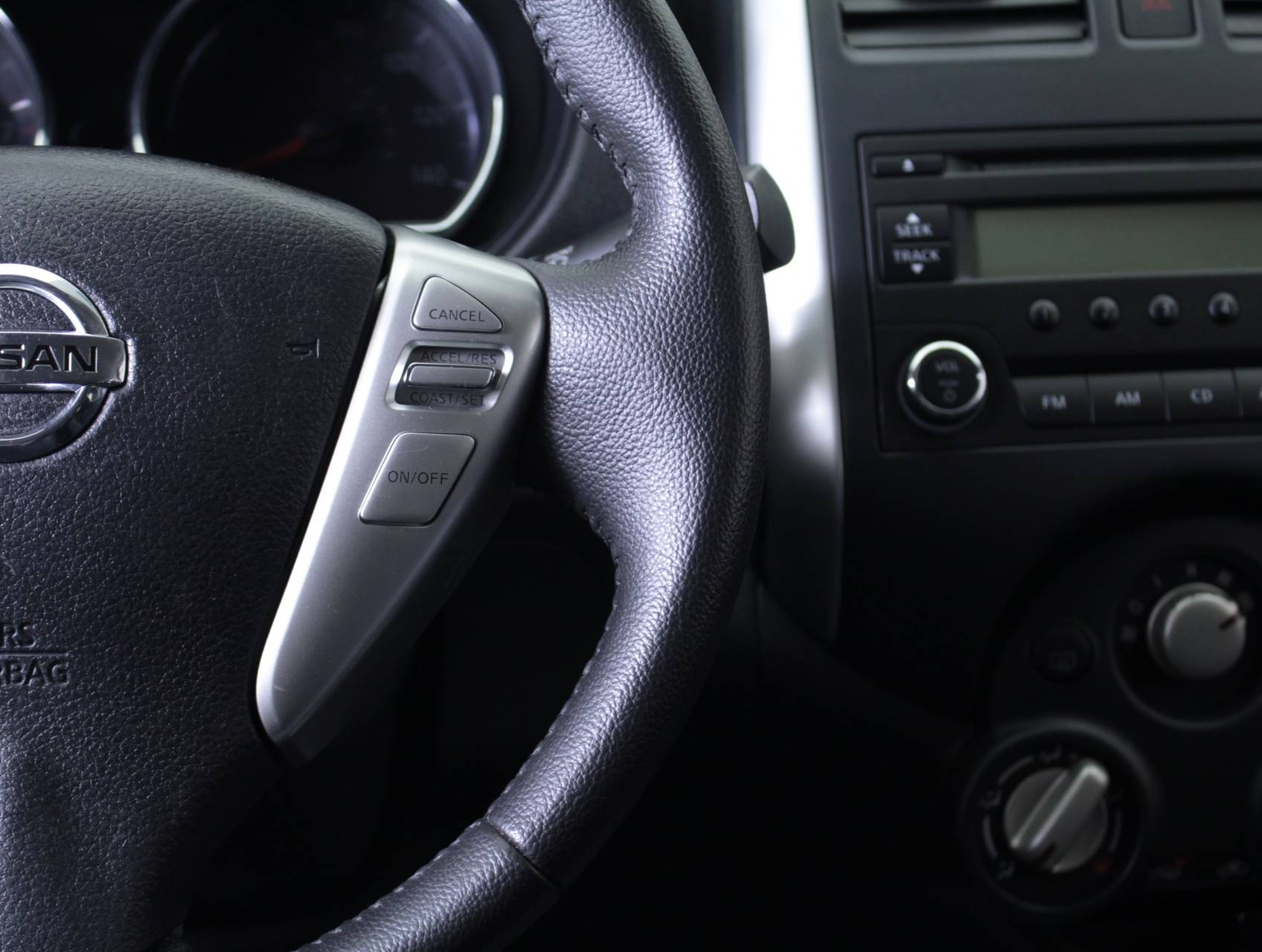 Florida Fine Cars - Used NISSAN VERSA NOTE 2014 MIAMI Sv