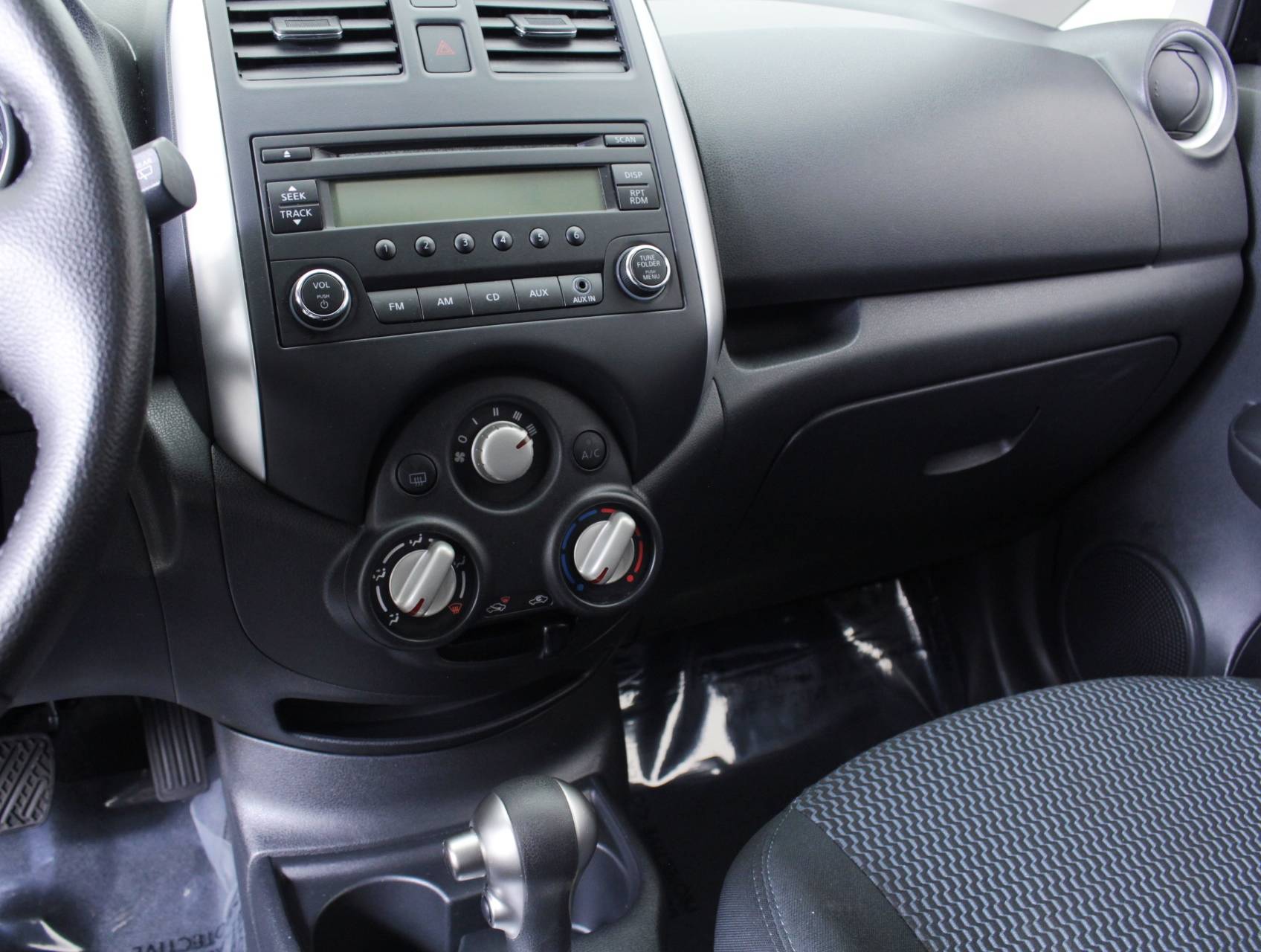 Florida Fine Cars - Used NISSAN VERSA NOTE 2014 MIAMI Sv