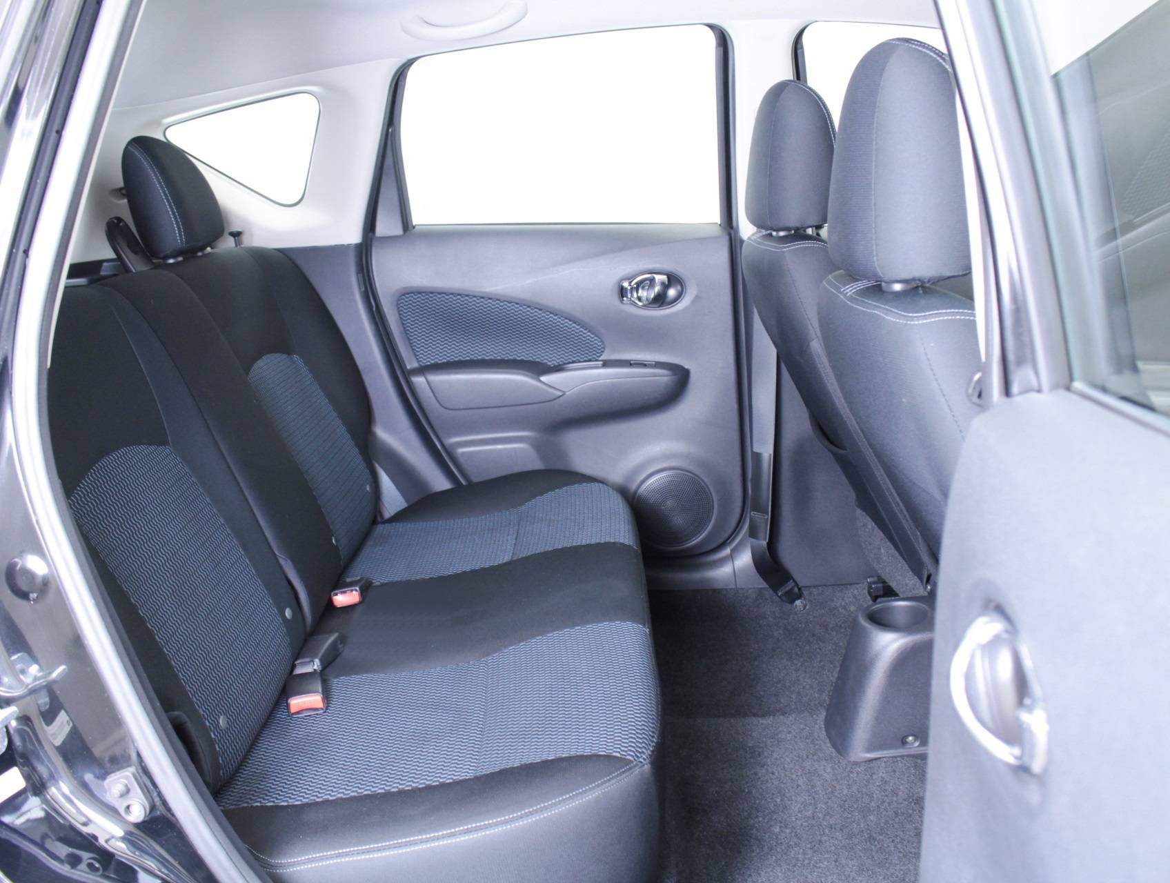 Florida Fine Cars - Used NISSAN VERSA NOTE 2014 MIAMI Sv