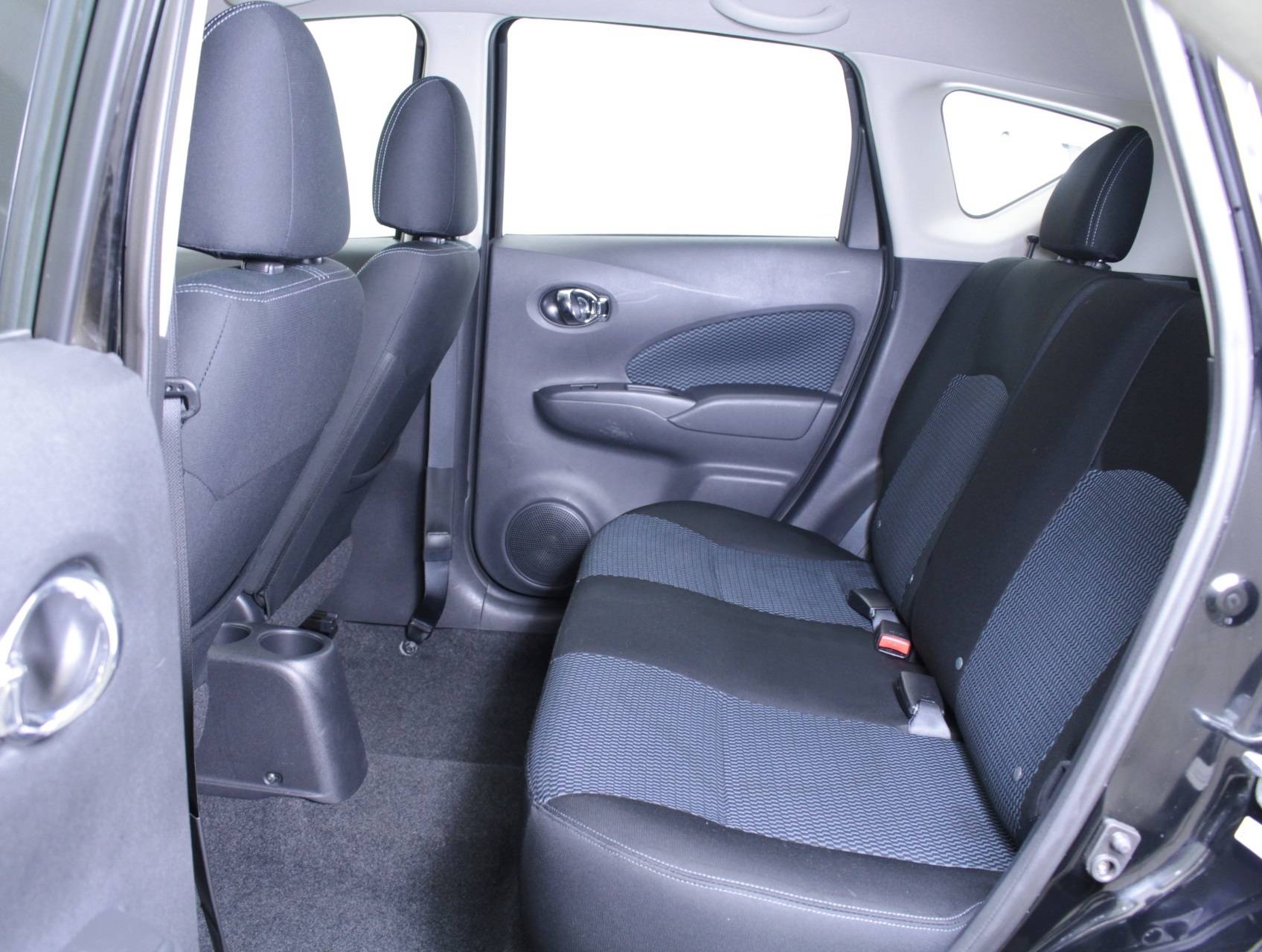 Florida Fine Cars - Used NISSAN VERSA NOTE 2014 MIAMI Sv